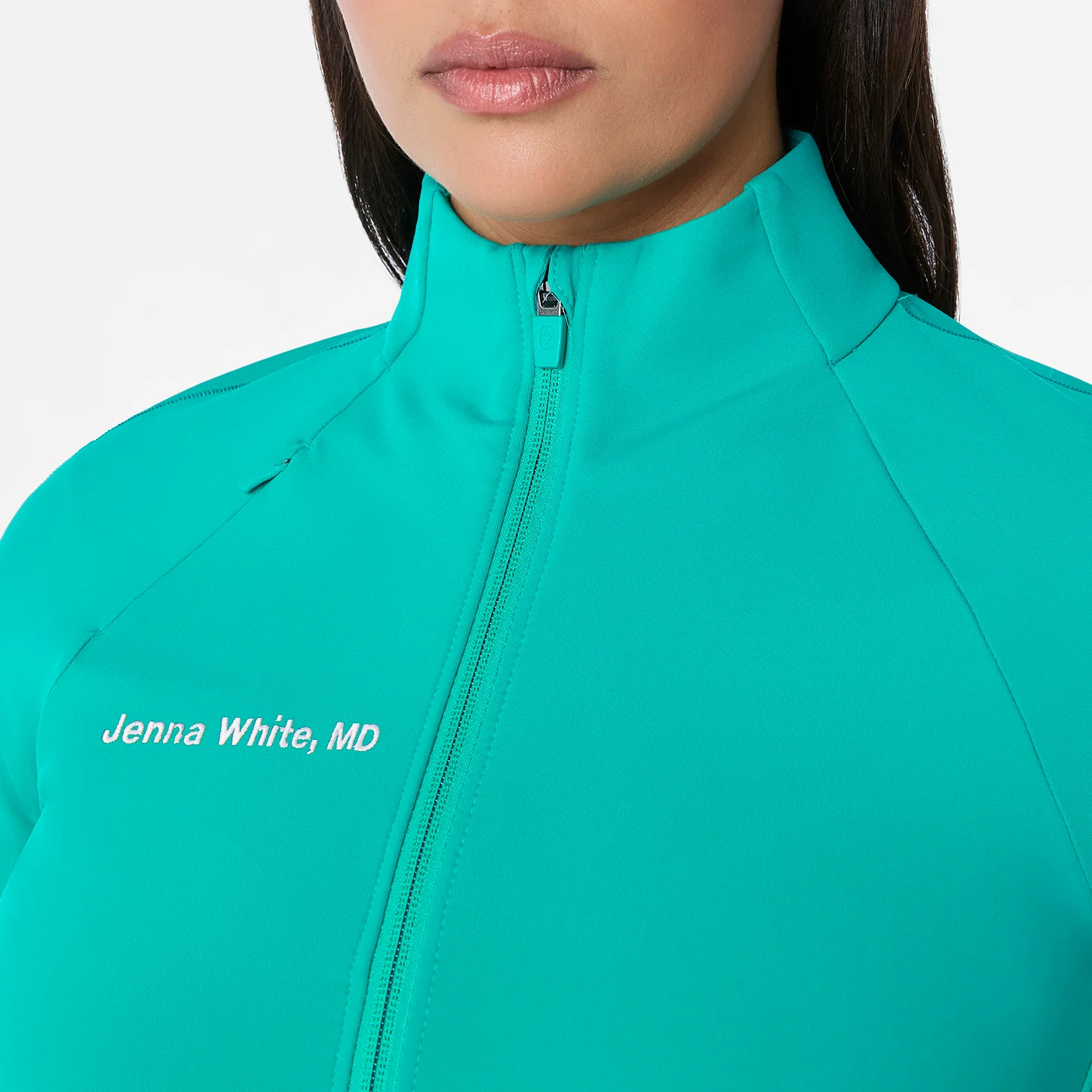 women's Lagoon On-Shift ContourKnit Jacket™ - Image 5