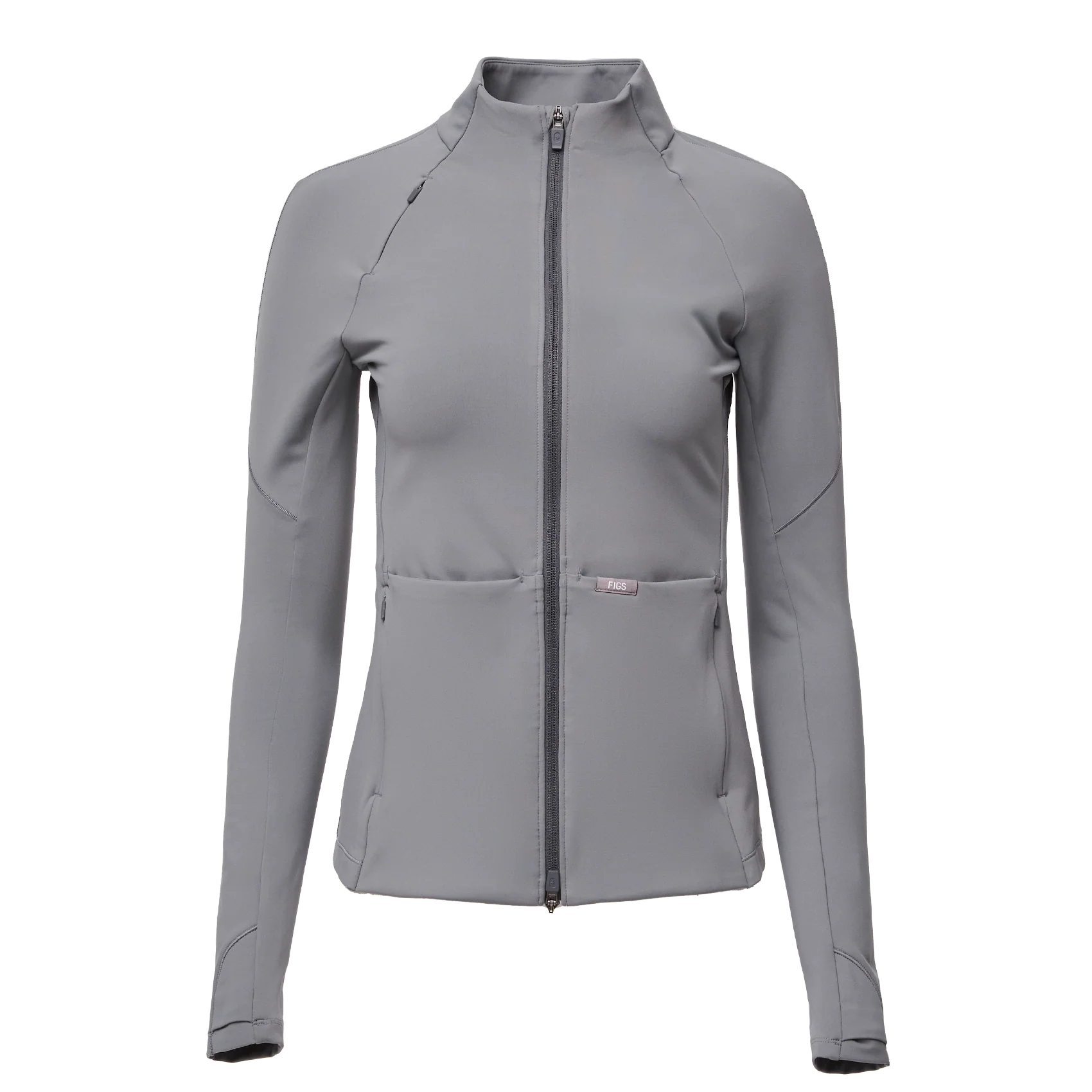 women's Graphite On-Shift ContourKnit Jacket™ - Image 10