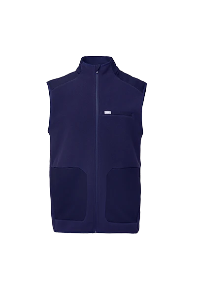 Women's Navy On-Shift™ - Fleece Vest - Image 14