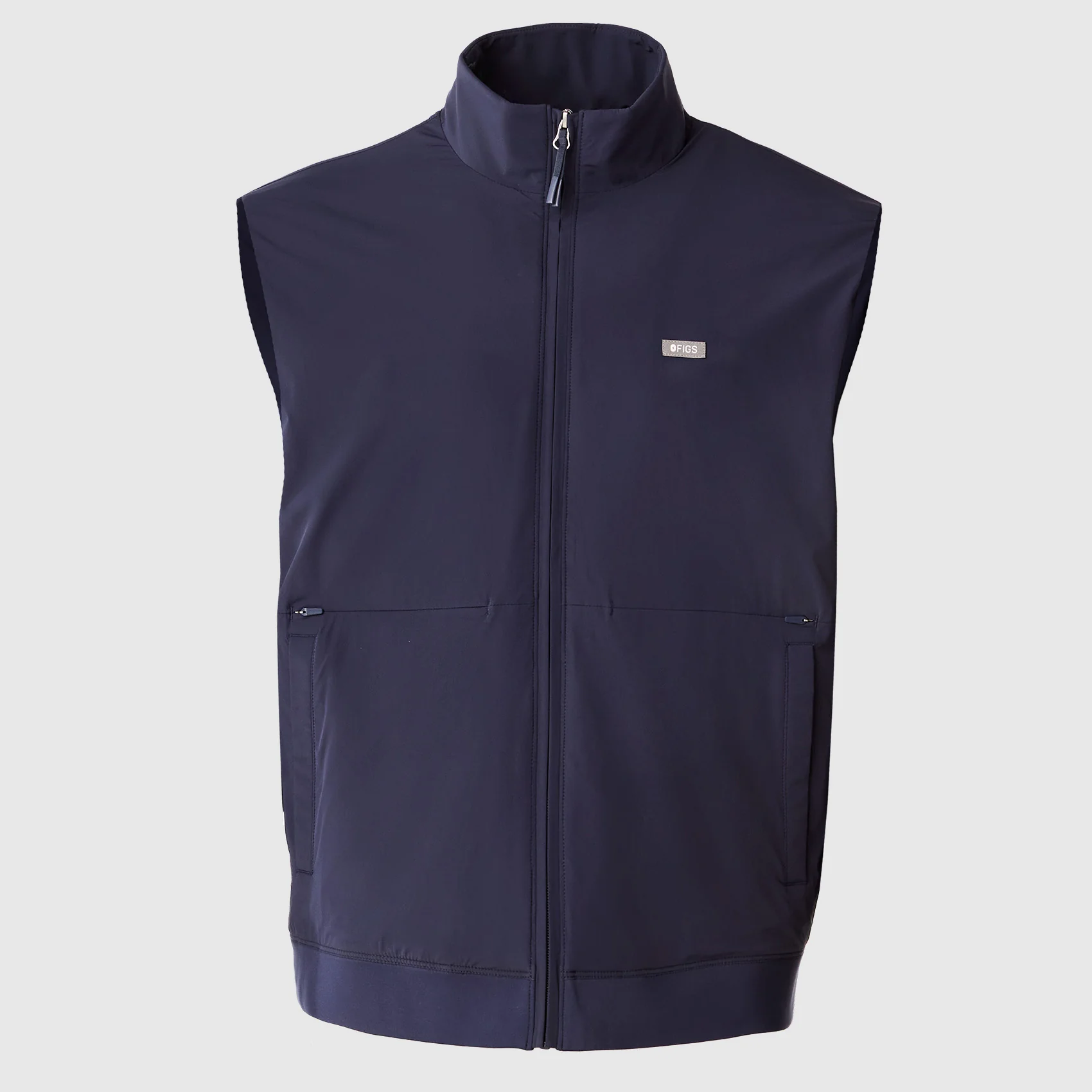 women's Navy On-Shift Float - Bomber Vest™ - Image 11