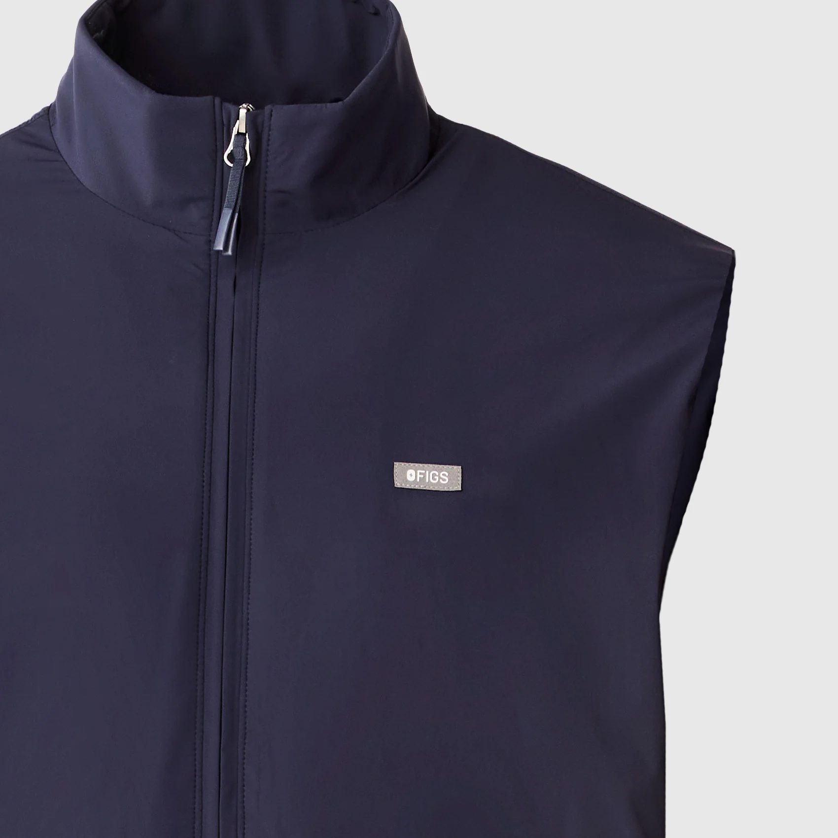 women's Navy On-Shift Float - Bomber Vest™ - Image 12