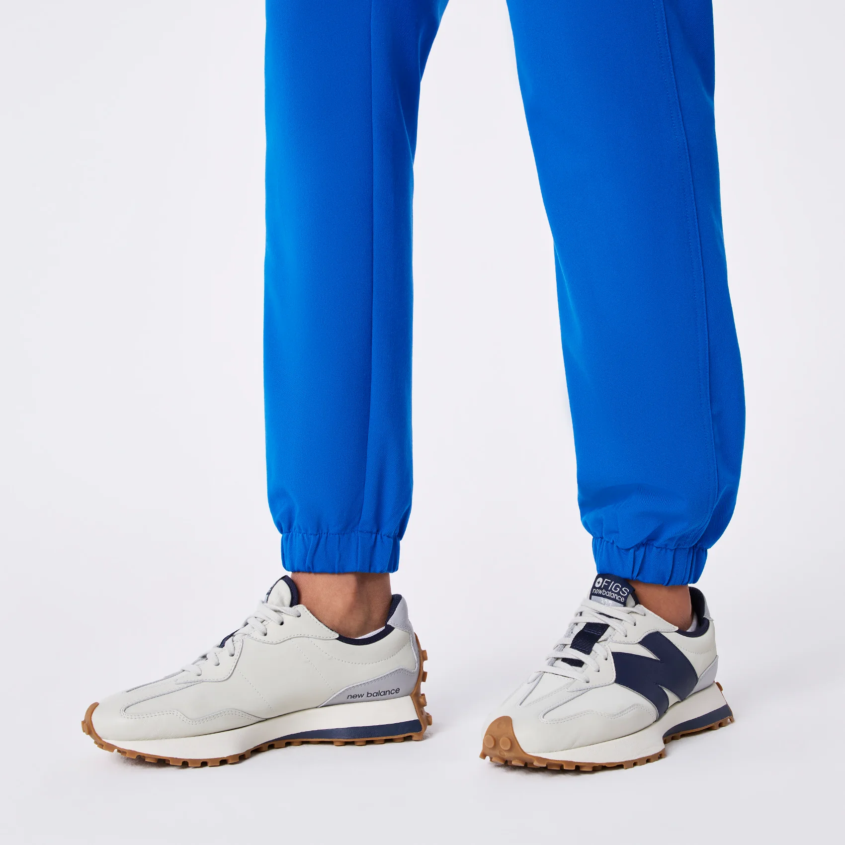 women's Royal Blue Rafaela Cargo Jogger - ScrubJumpsuit™ - Image 8