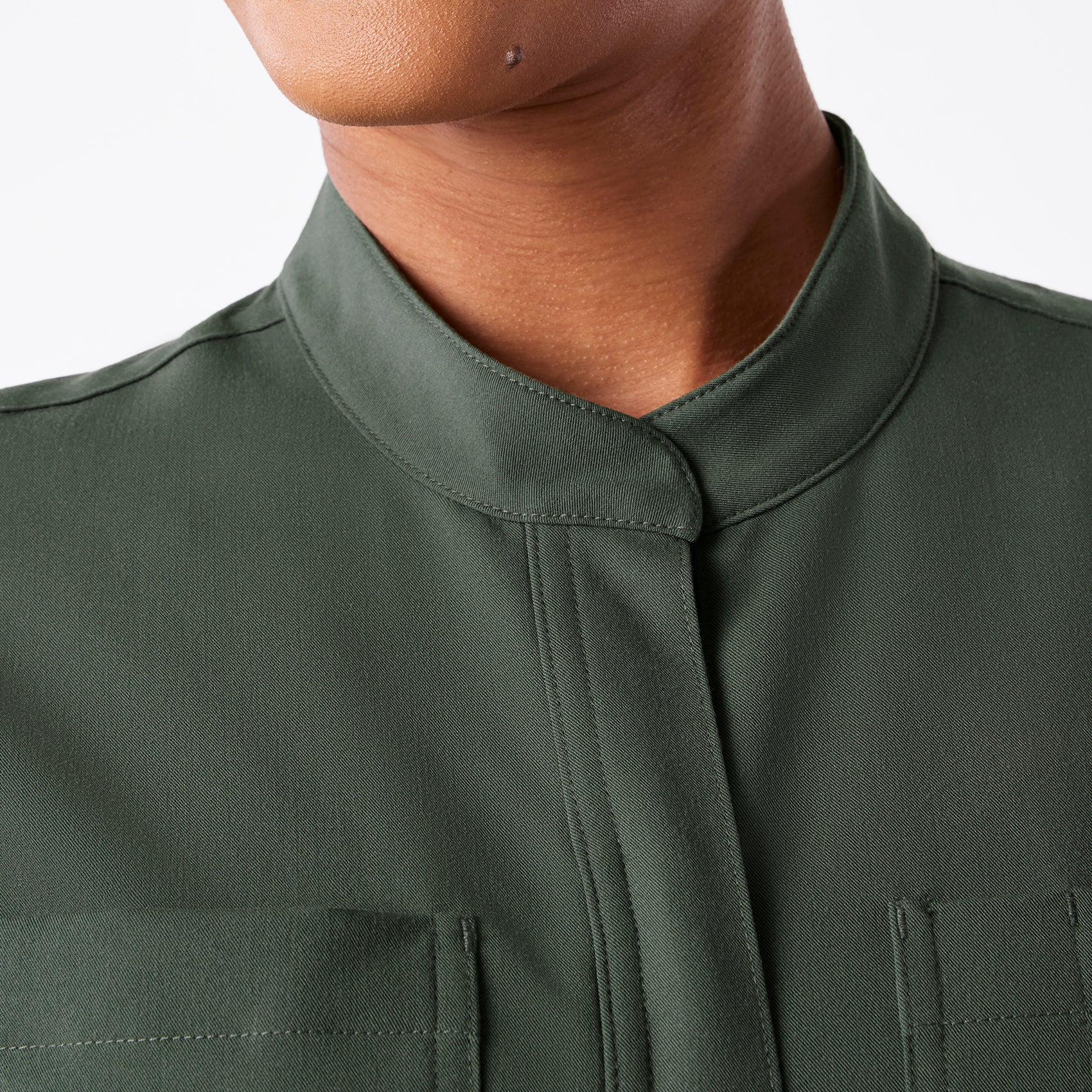 women's Moss Rafaela Cargo Jogger - Tall ScrubJumpsuit™ - Image 4