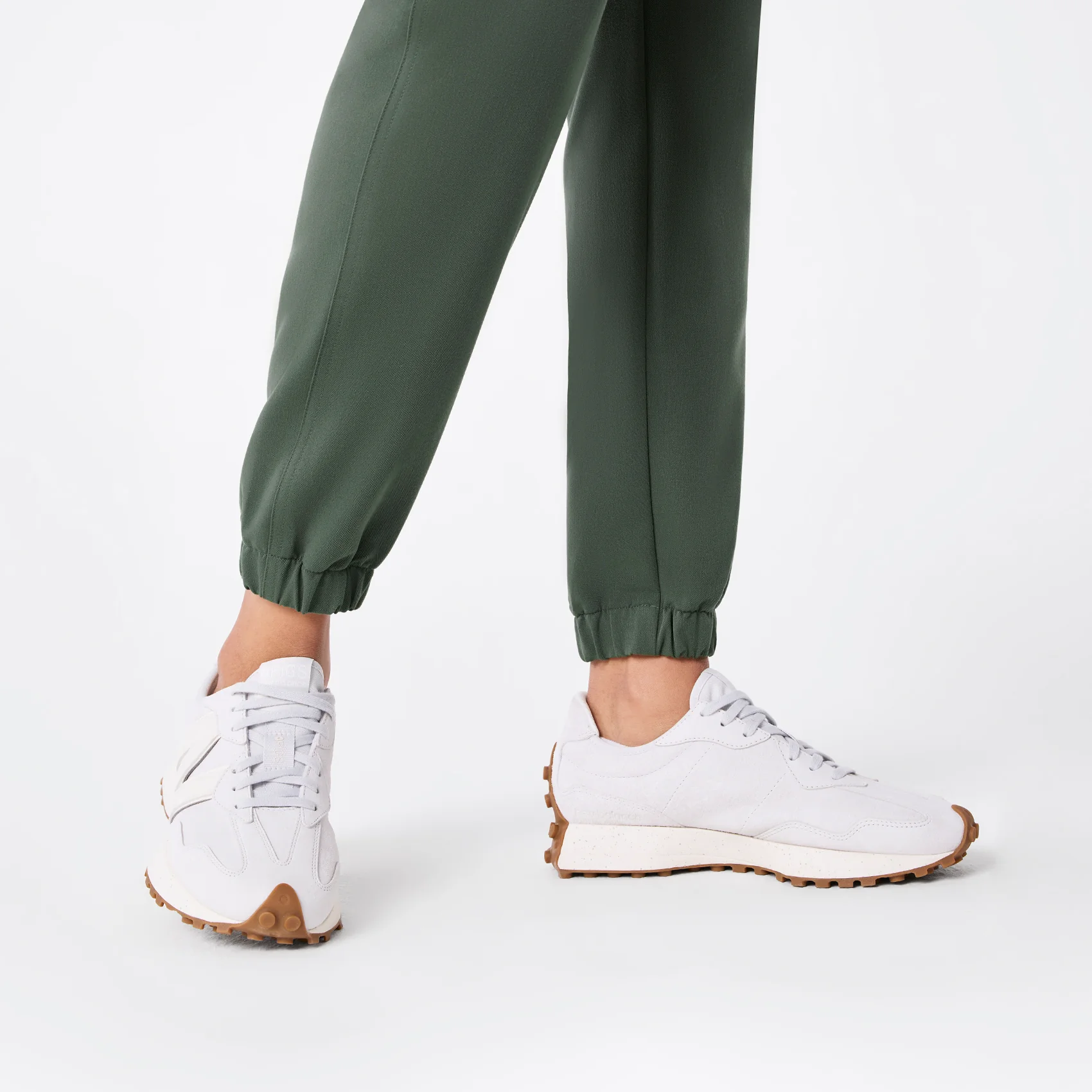 women's Moss Rafaela Cargo Jogger - Tall ScrubJumpsuit™ - Image 9