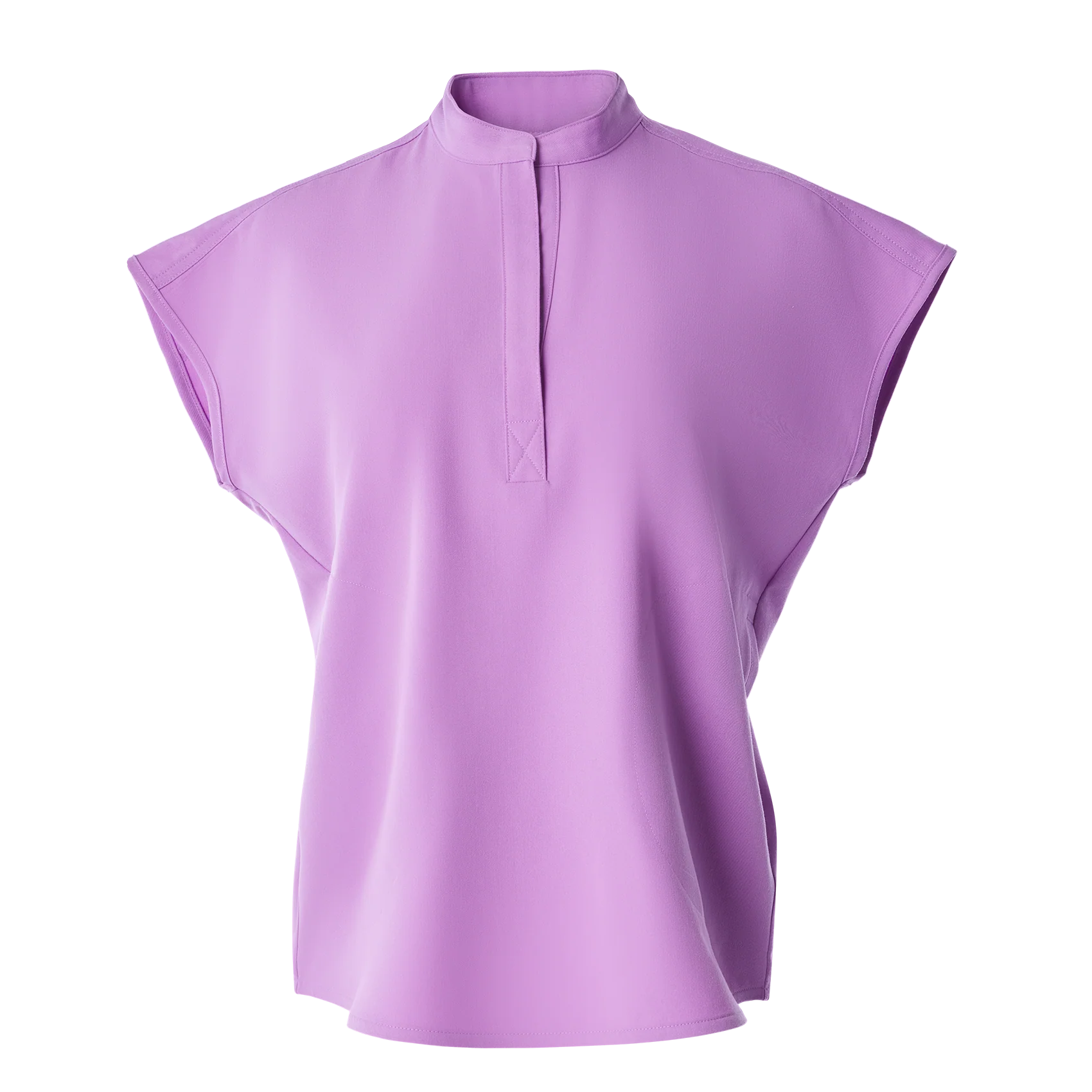 women's Wild Iris Rafaela - Oversized Scrub Top™ - Image 7