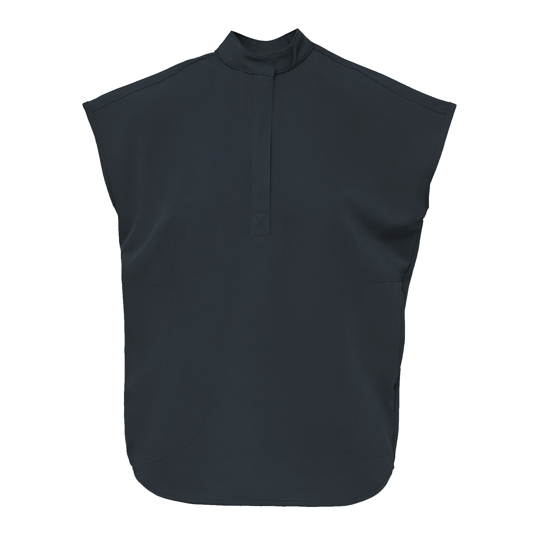 women's Dark Harbor Rafaela - Oversized Scrub Top™ - Image 8