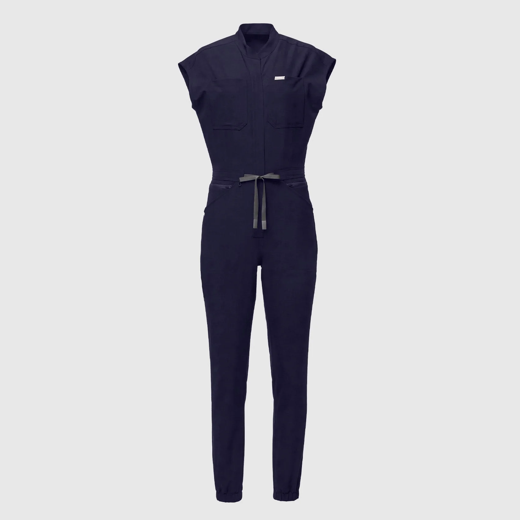 women's Bonsai Rafaela Cargo - ScrubJumpsuit™ - Image 8