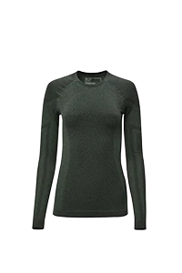 women's Moss Salta Seamless - Longsleeve Underscrub (3XL-6XL) - Image 5