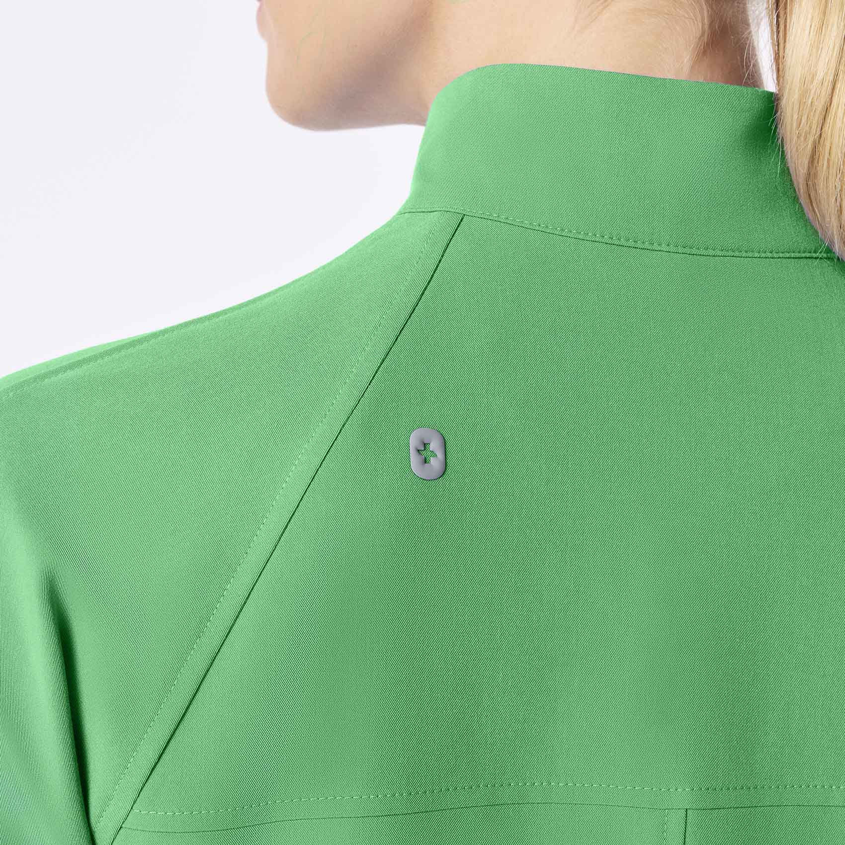 women's Emerald Sydney - Scrub Jacket - Image 5