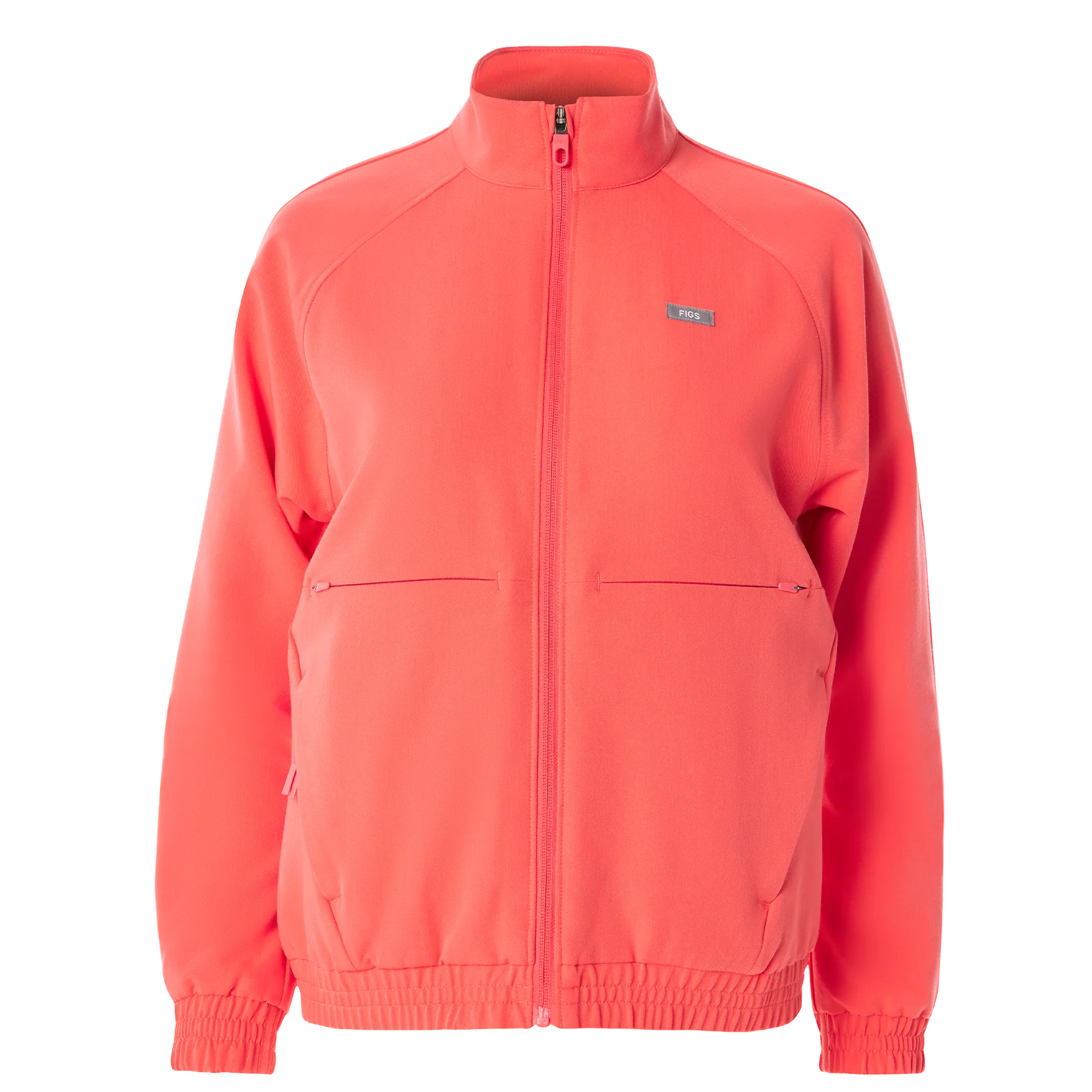 women's Fireside Sydney - Scrub Jacket - Image 11