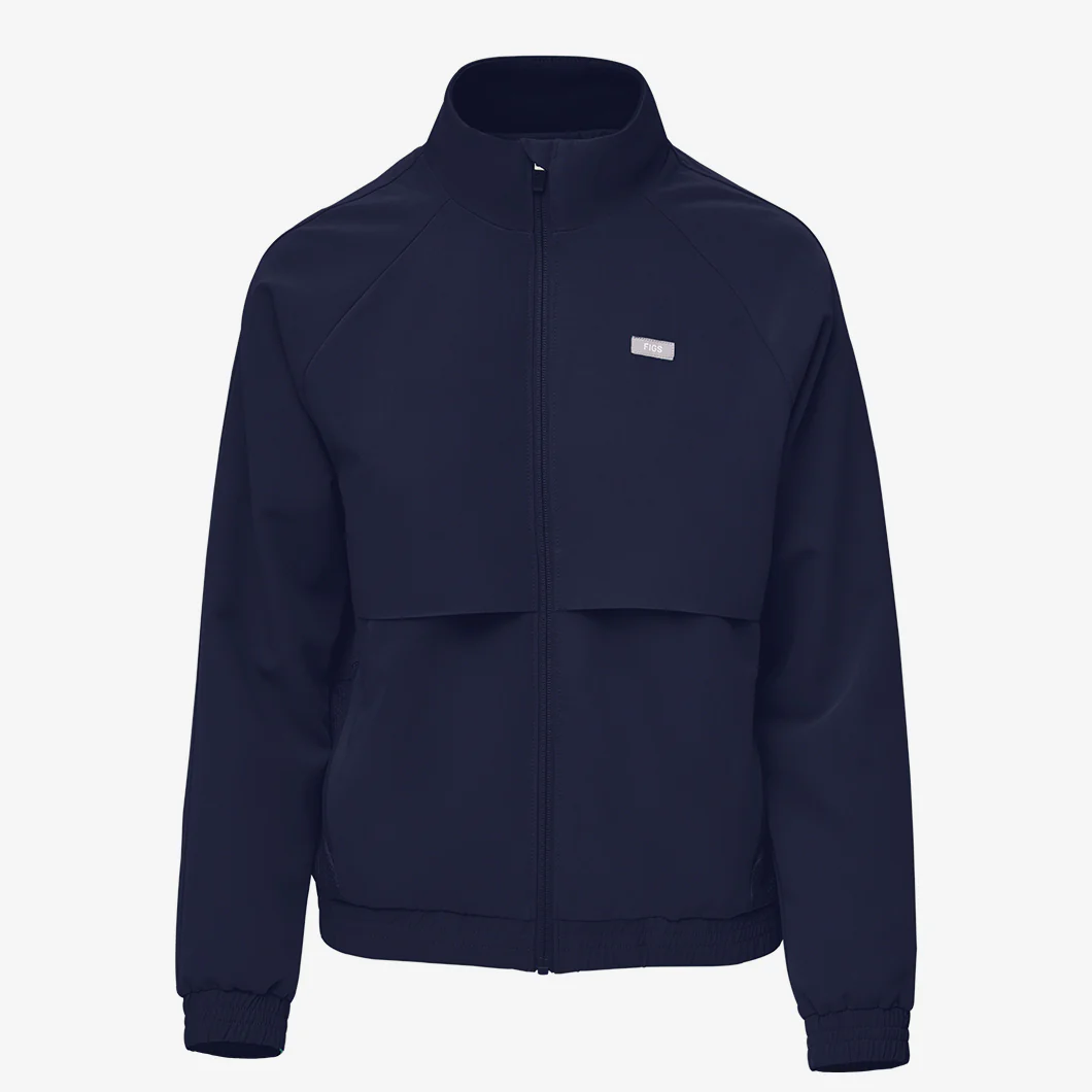 women's Graphite Sydney -  Scrub Jacket - Image 11