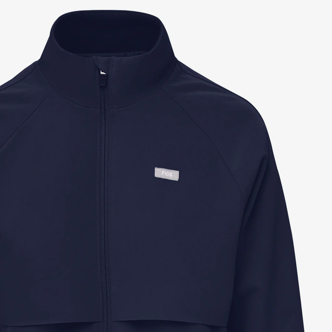 women's Graphite Sydney -  Scrub Jacket - Image 12
