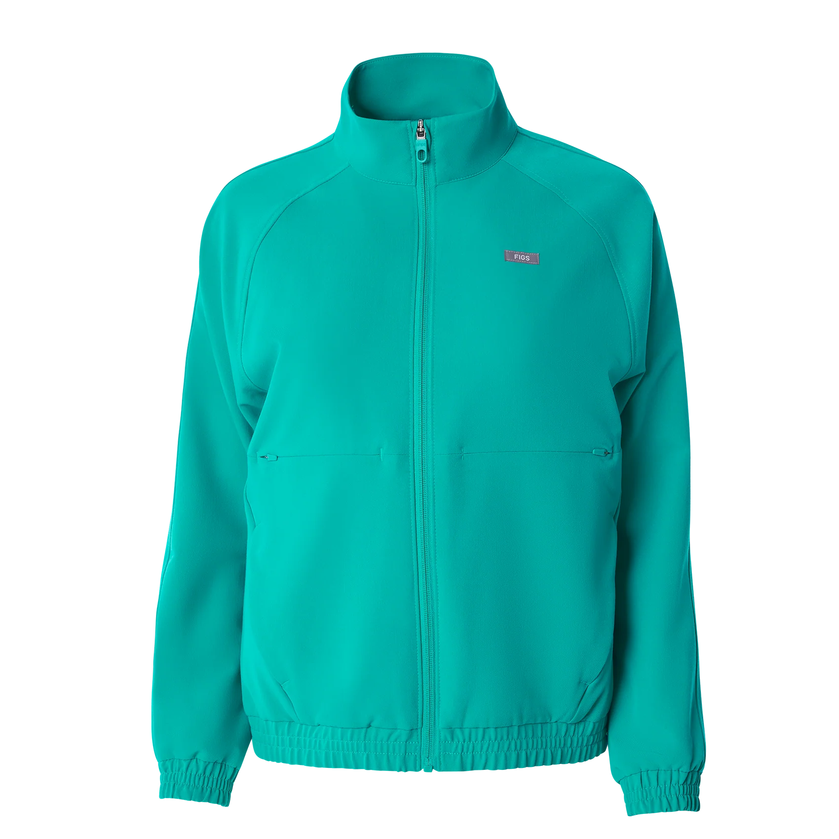 women's Lagoon Sydney - Scrub Jacket - Image 11