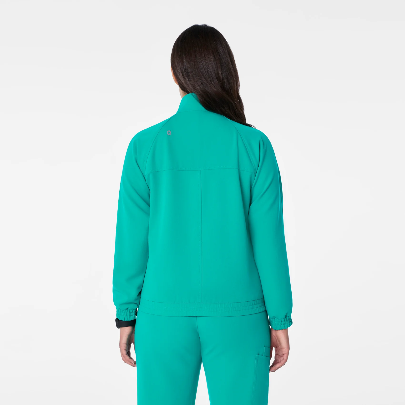 women's Lagoon Sydney - Scrub Jacket - Image 4
