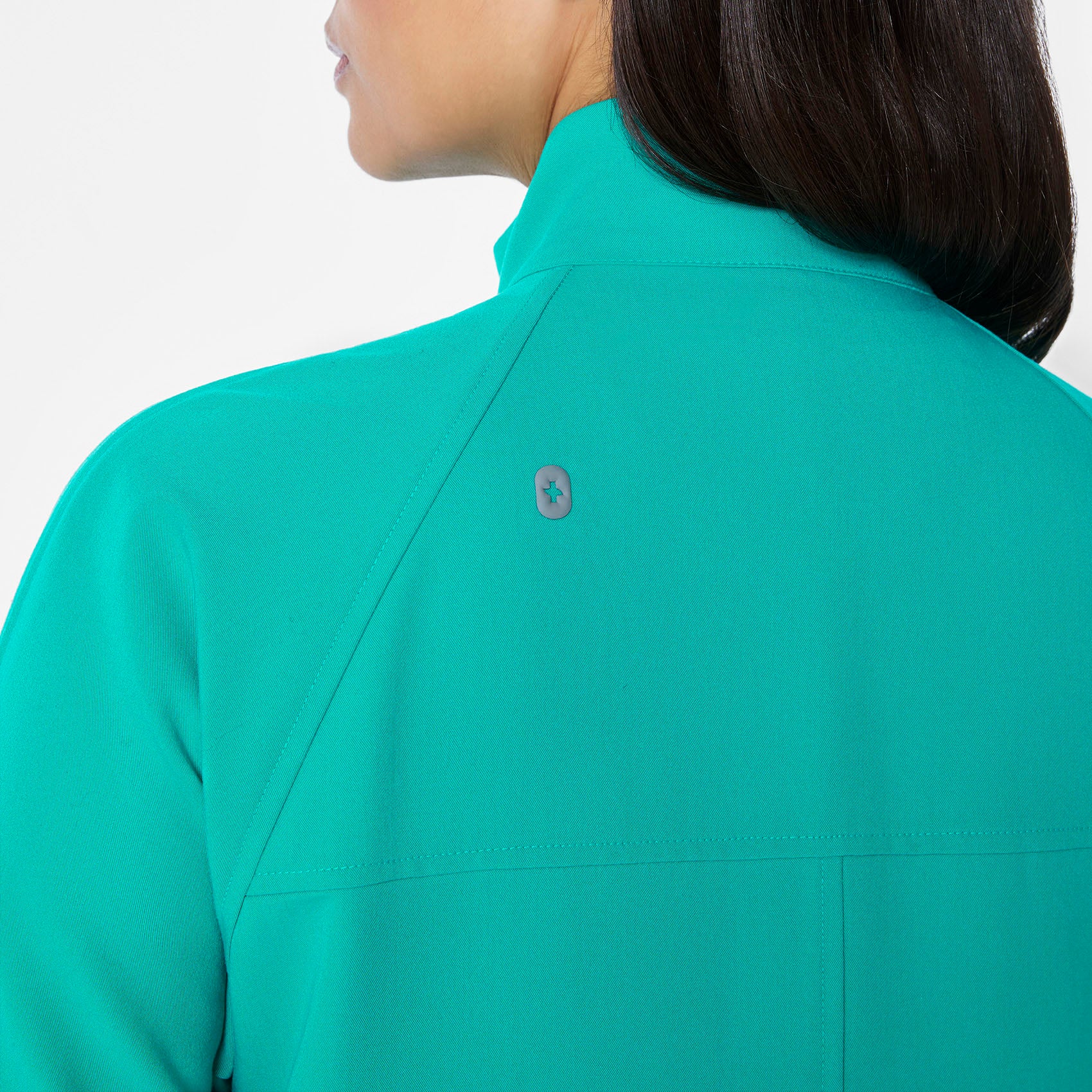 women's Lagoon Sydney - Scrub Jacket - Image 6