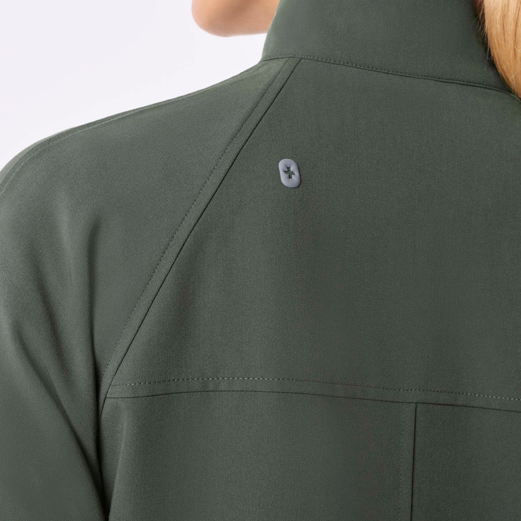 women's Moss Sydney -  Scrub Jacket - Image 5