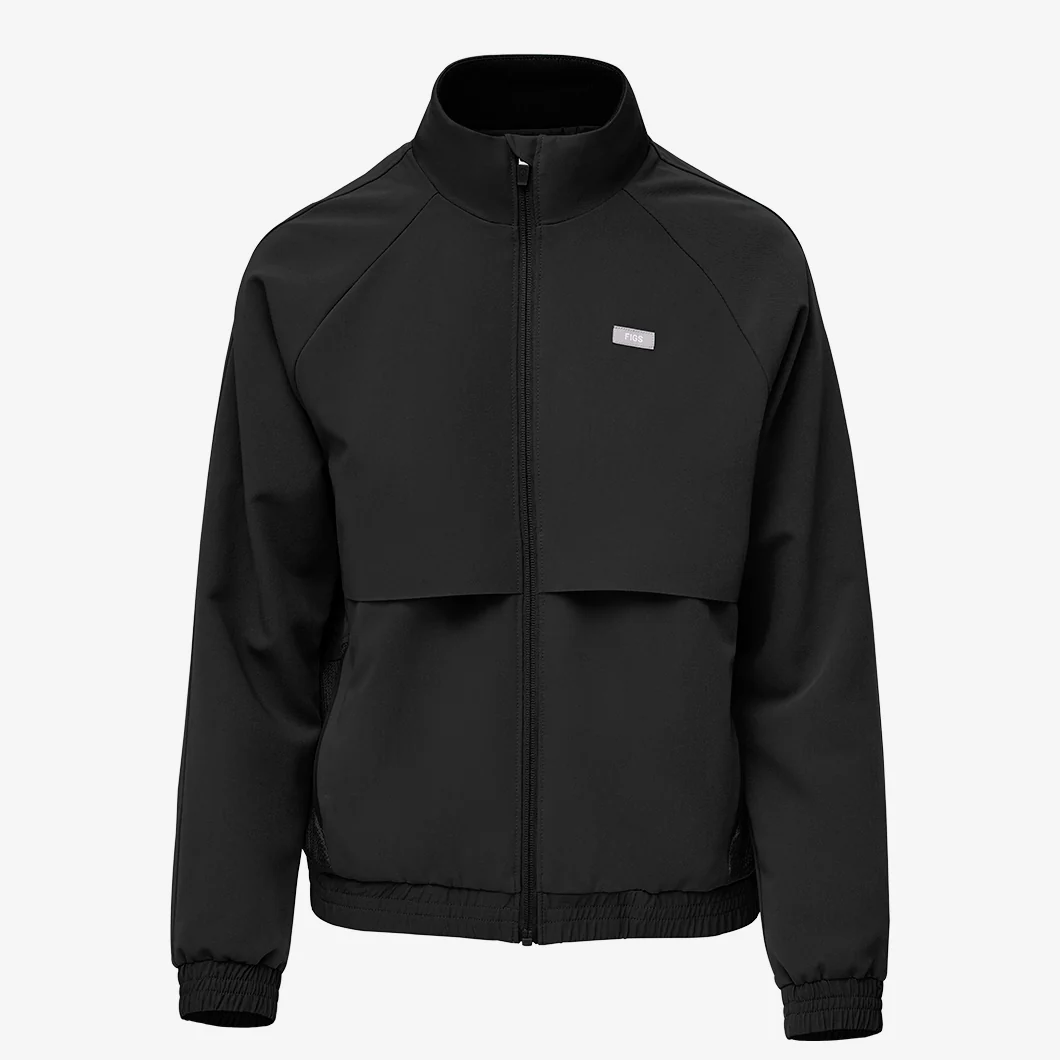 women's Purple Jam Sydney - Scrub Jacket - Image 9