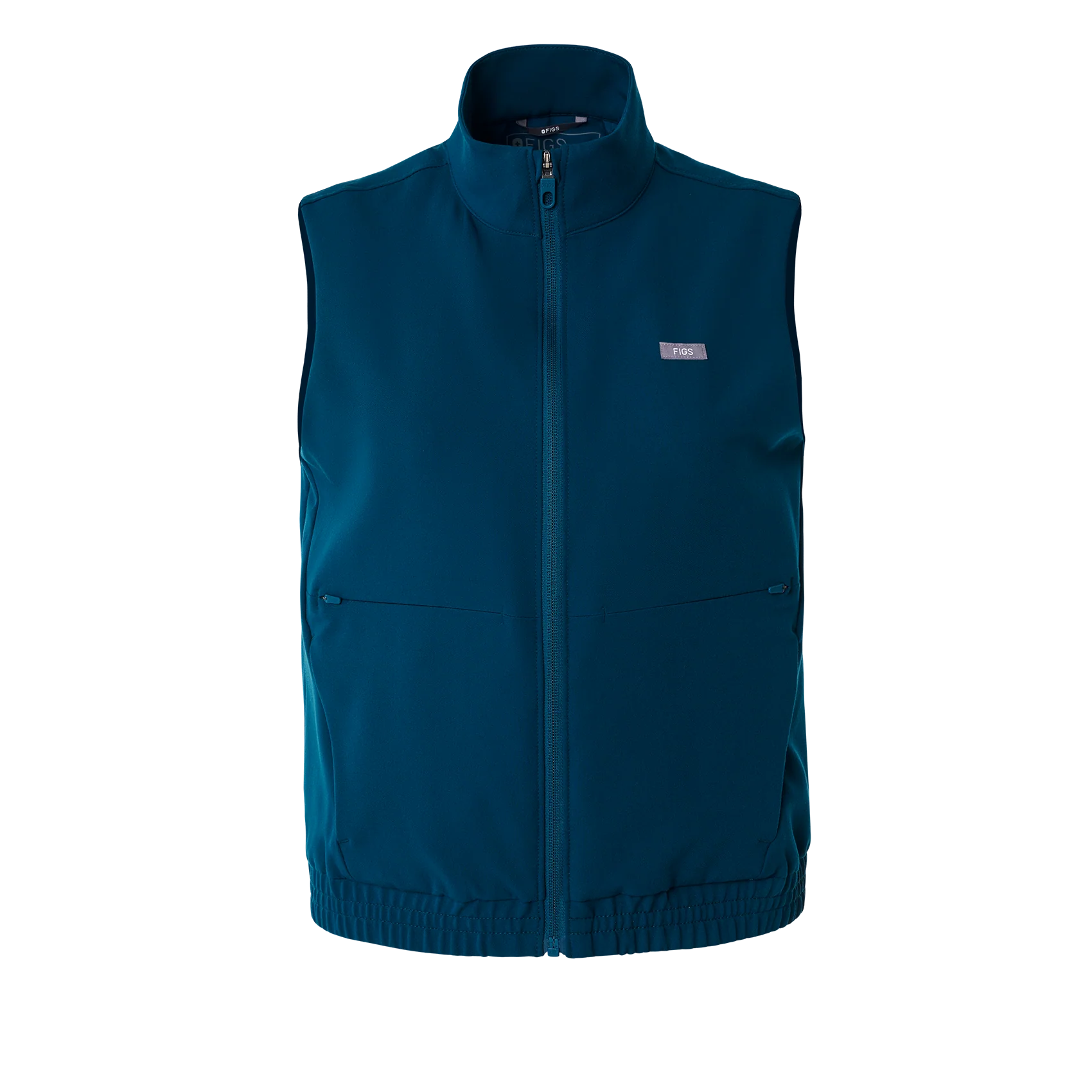 women's Deep Reef Sydney Vest - Image 10