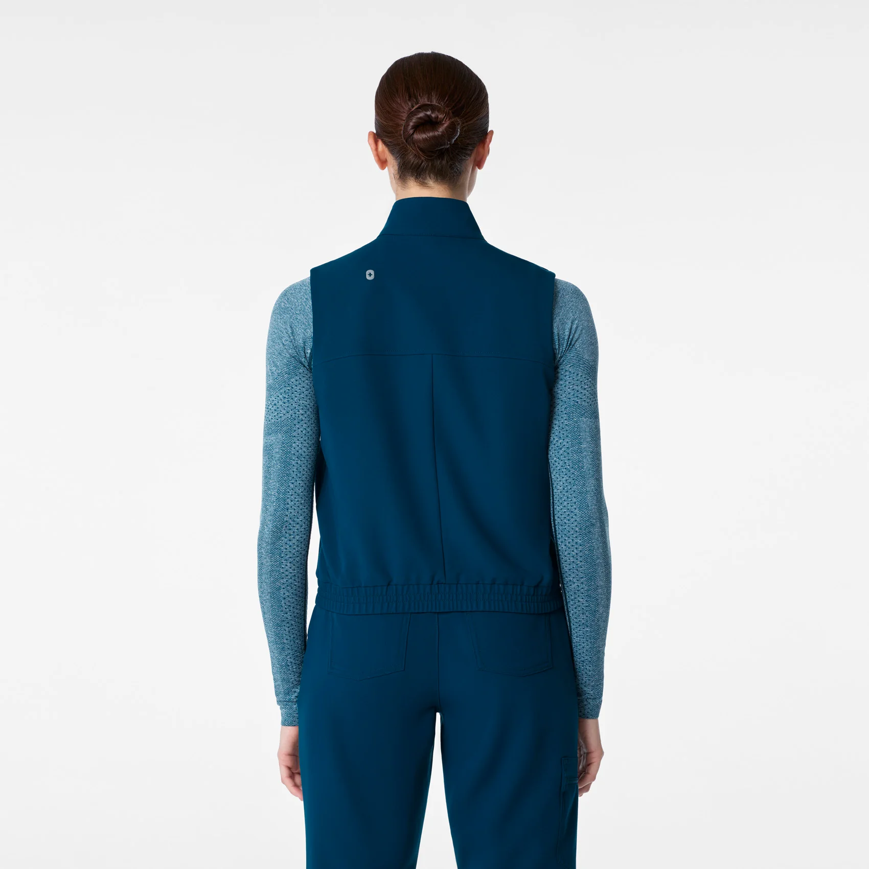 women's Deep Reef Sydney Vest - Image 4