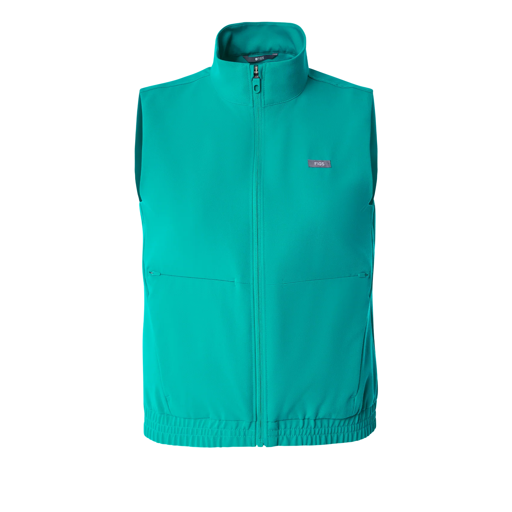 women's Lagoon Sydney Vest - Image 11