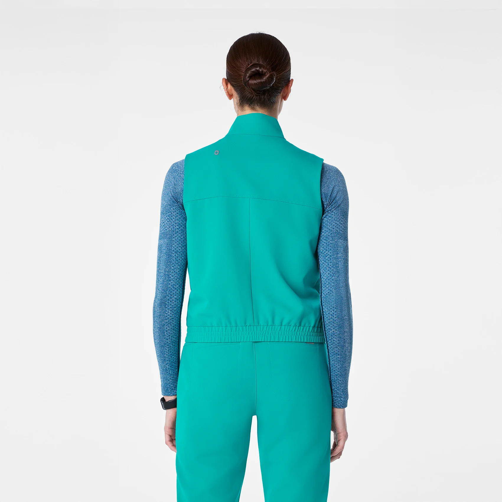 women's Lagoon Sydney Vest - Image 4