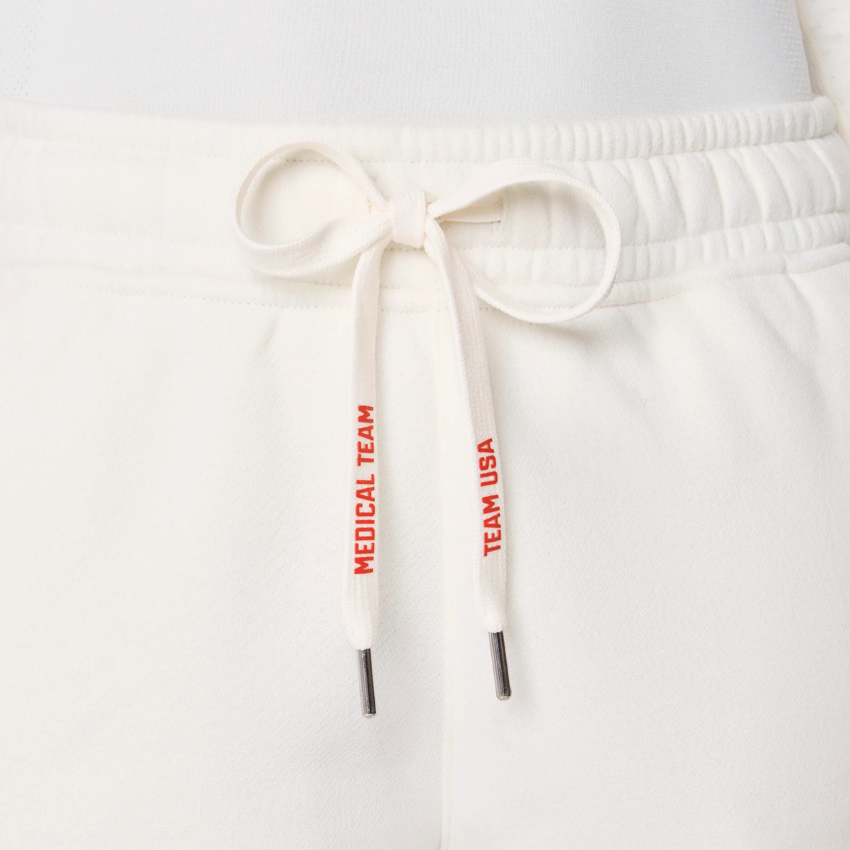 women's Off White FIGS x Team USA Off-Shift - Relaxed Jogger Sweatpants™ - Image 5