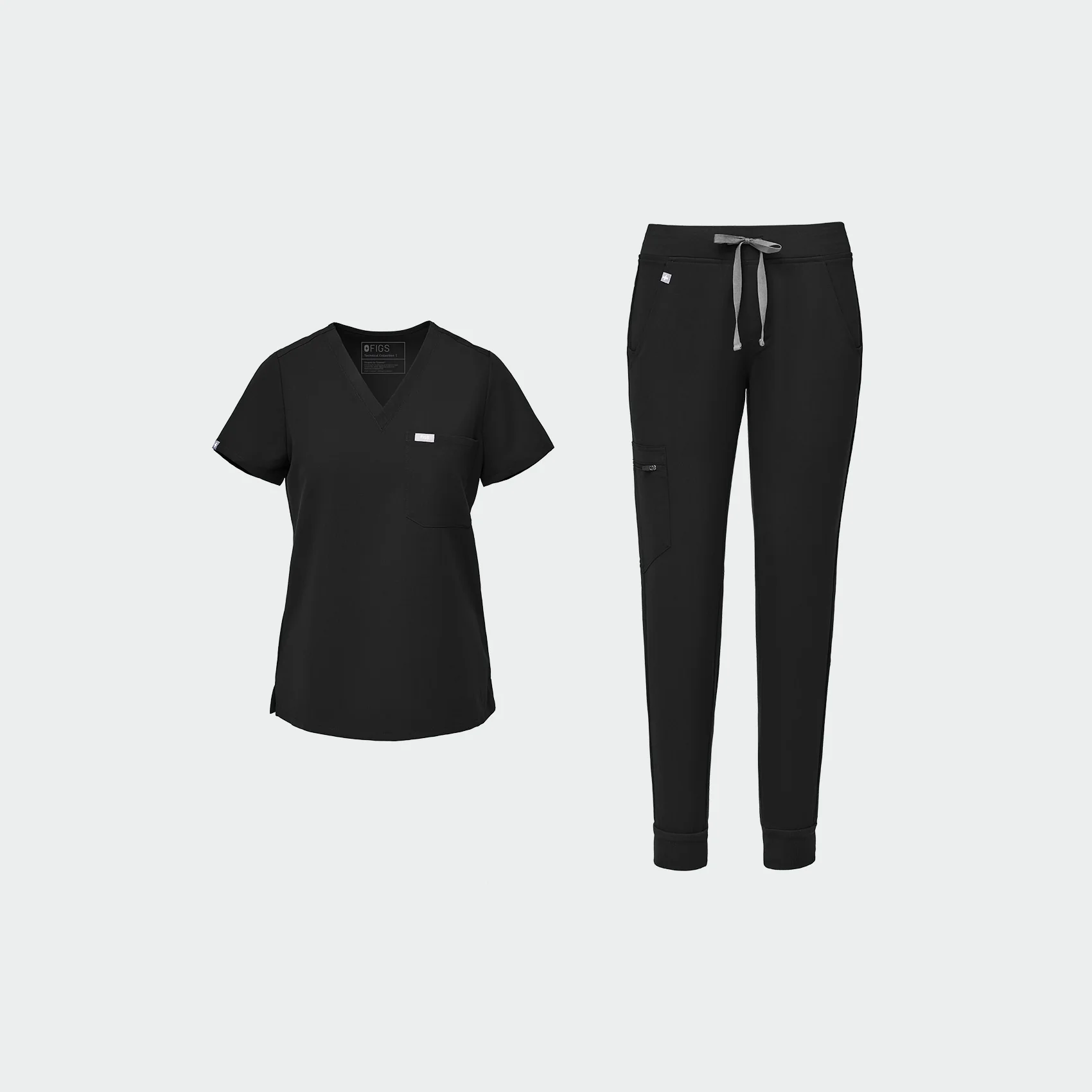 women's THE SET