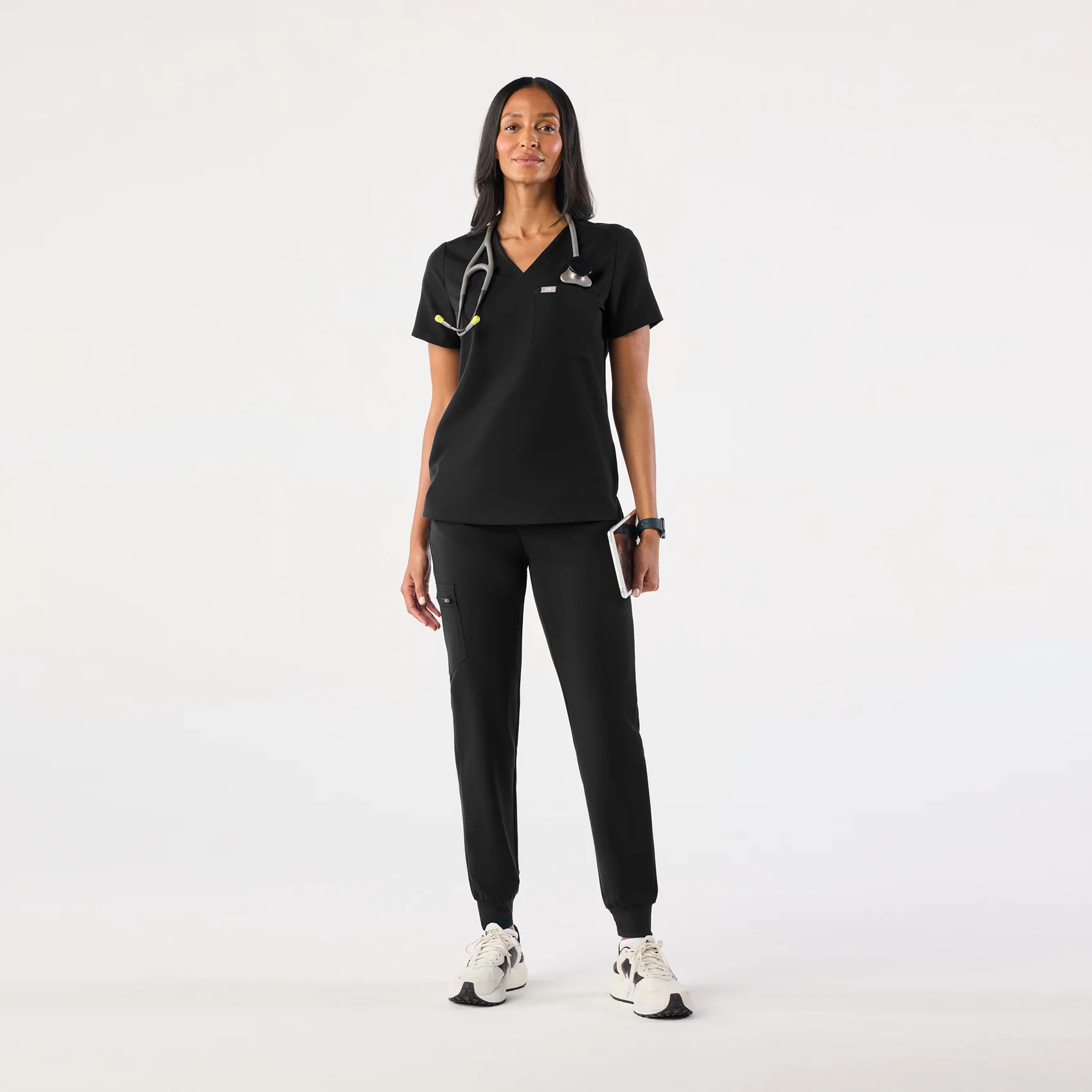 women's THE SET - Image 2