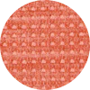 women's Spiced Cider Space Dye Waffle - Longsleeve Underscrub - Image 8
