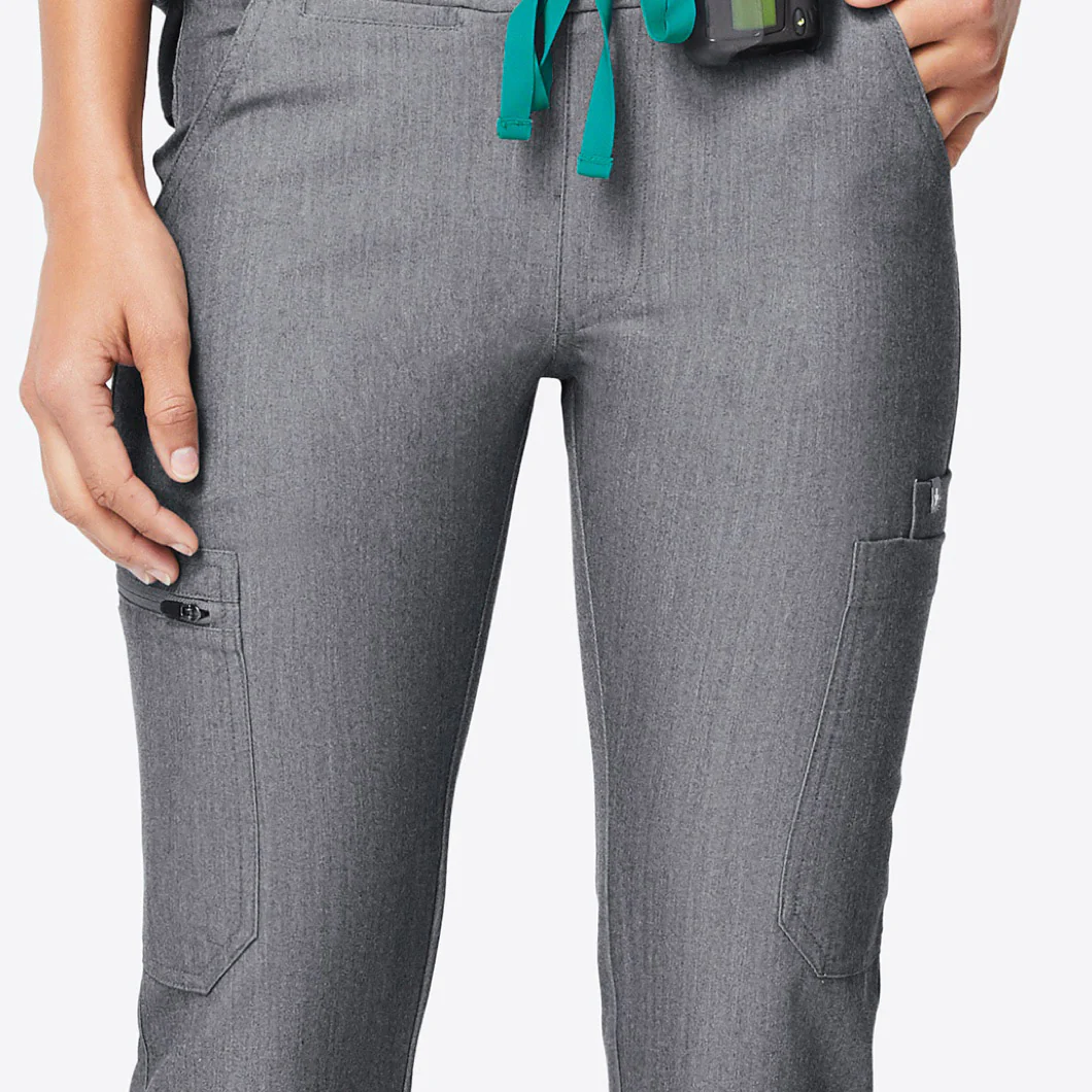 Women's Graphite Yola⢠- Tall Skinny Scrub Pants - Image 10