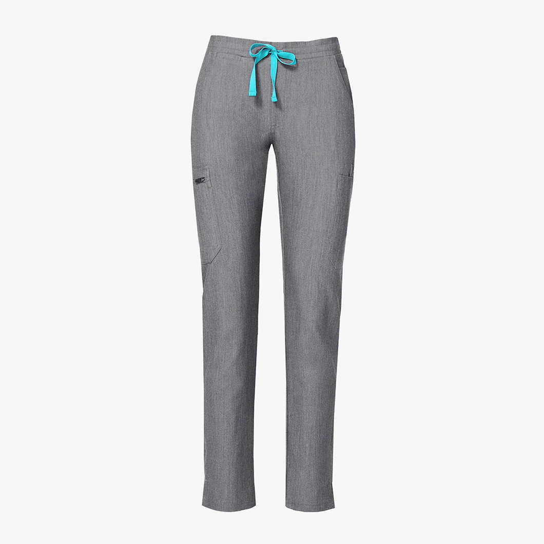 Women's Graphite Yola⢠- Tall Skinny Scrub Pants - Image 12