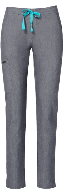 Women's Graphite Yola⢠- Tall Skinny Scrub Pants - Image 13