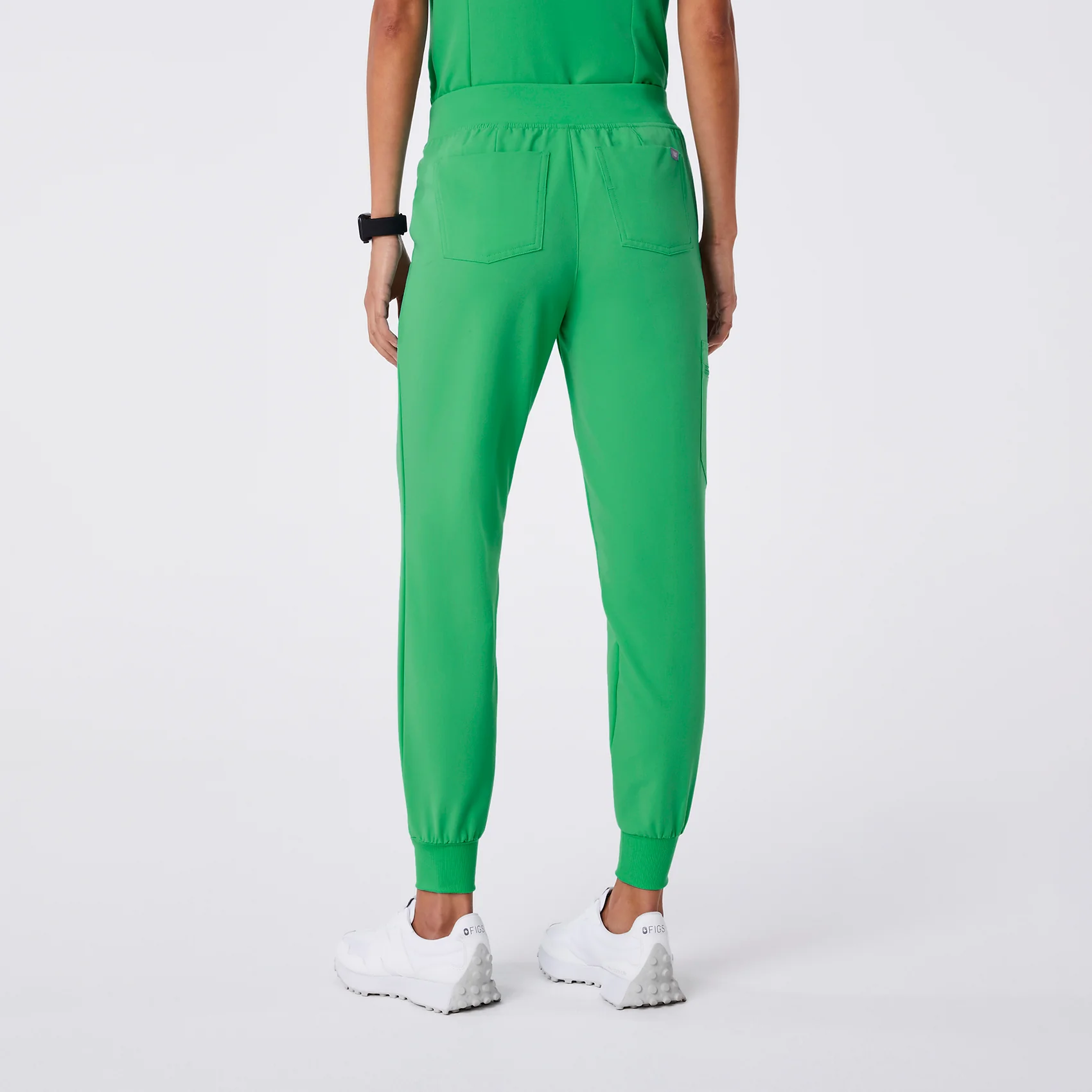 women's Emerald Zamora - Jogger Scrub Pant™ - Image 4