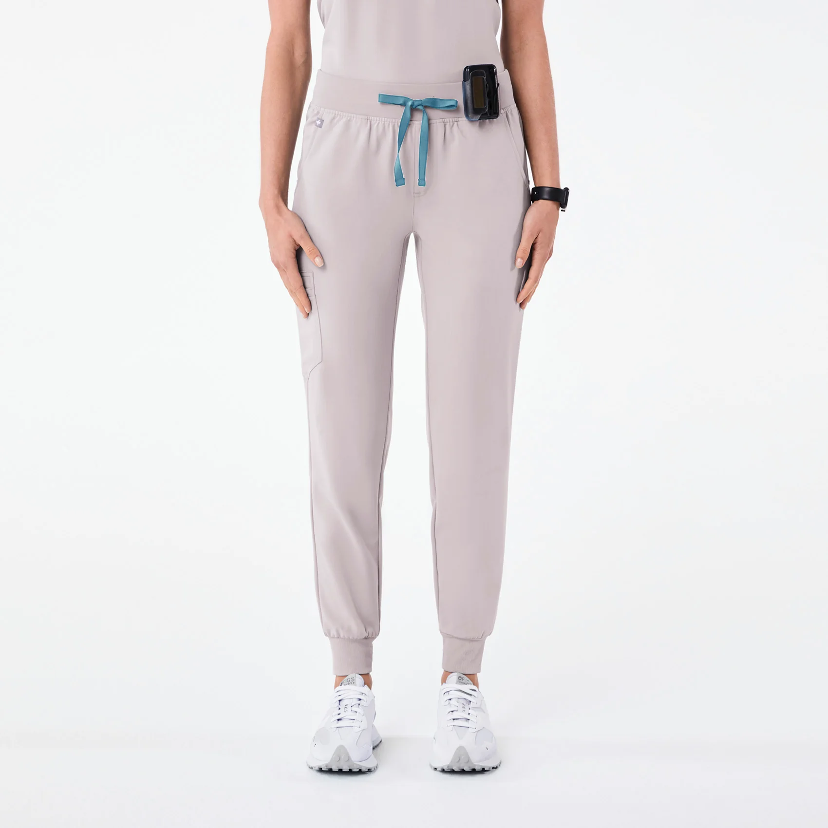 women's Slate Zamora - Jogger Scrub Pant™