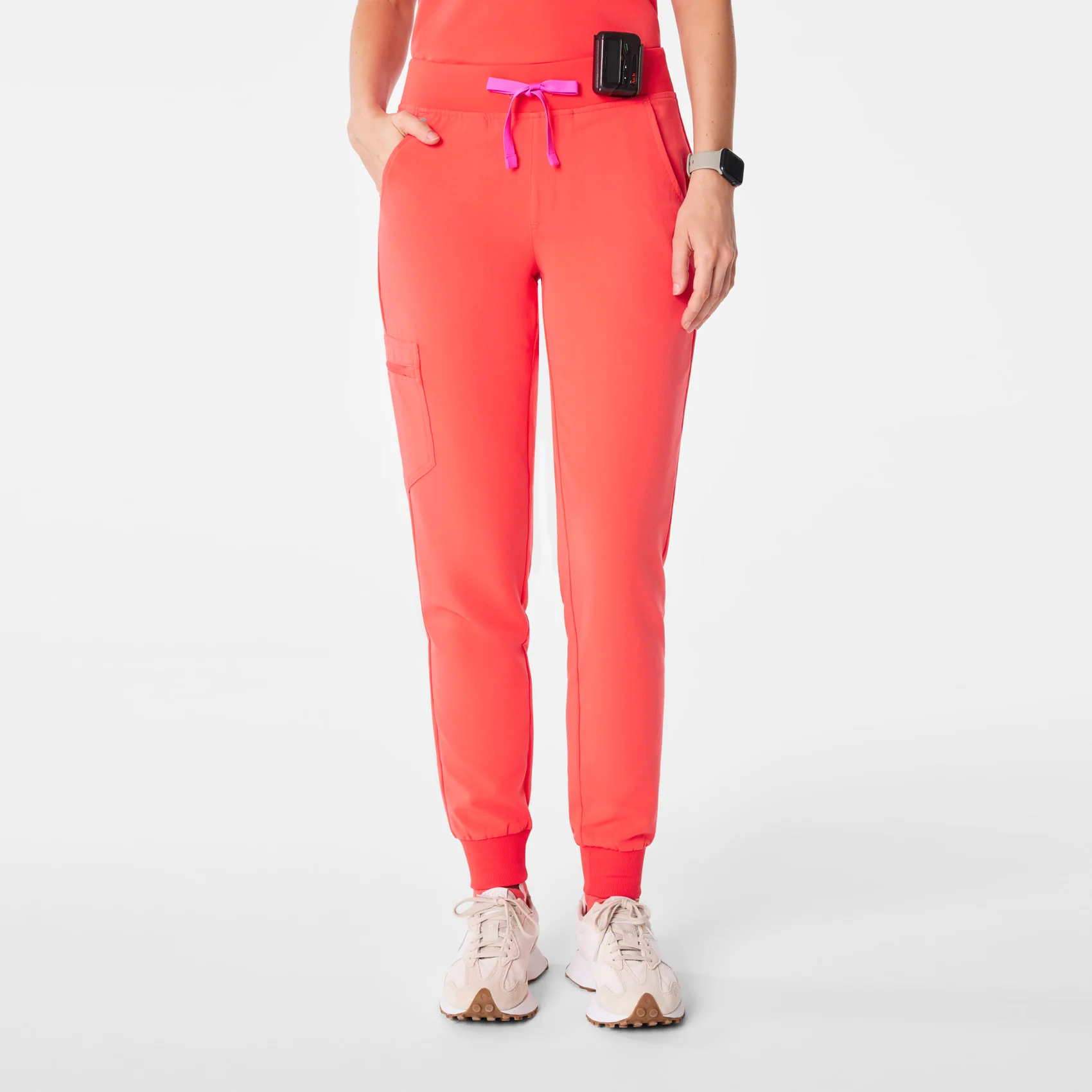 women's Fireside Zamora - Jogger Scrub Pantā¢