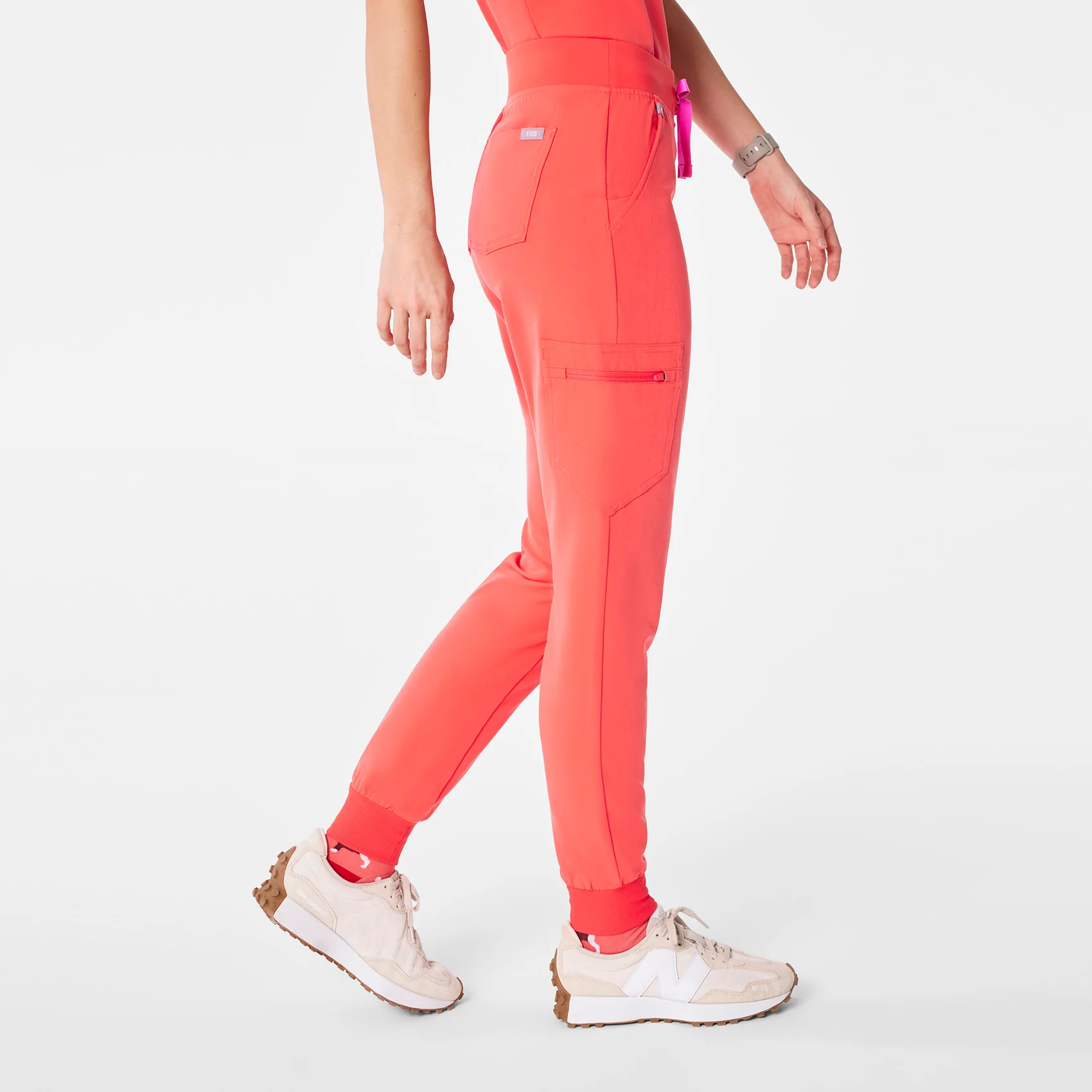 women's Fireside Zamora - Jogger Scrub Pant⢠- Image 3
