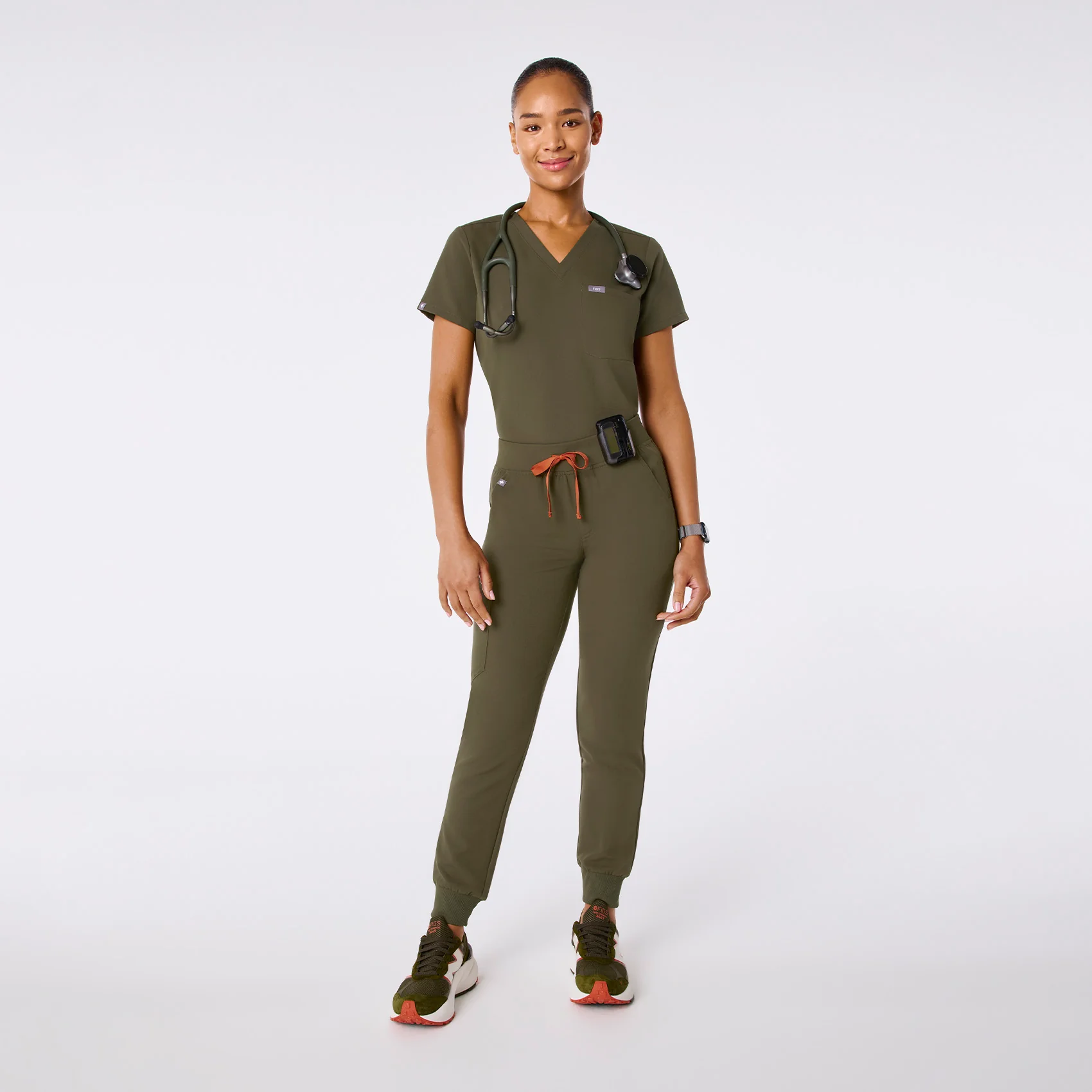 women's Spruce Zamora - Jogger Scrub Pant™ - Image 2