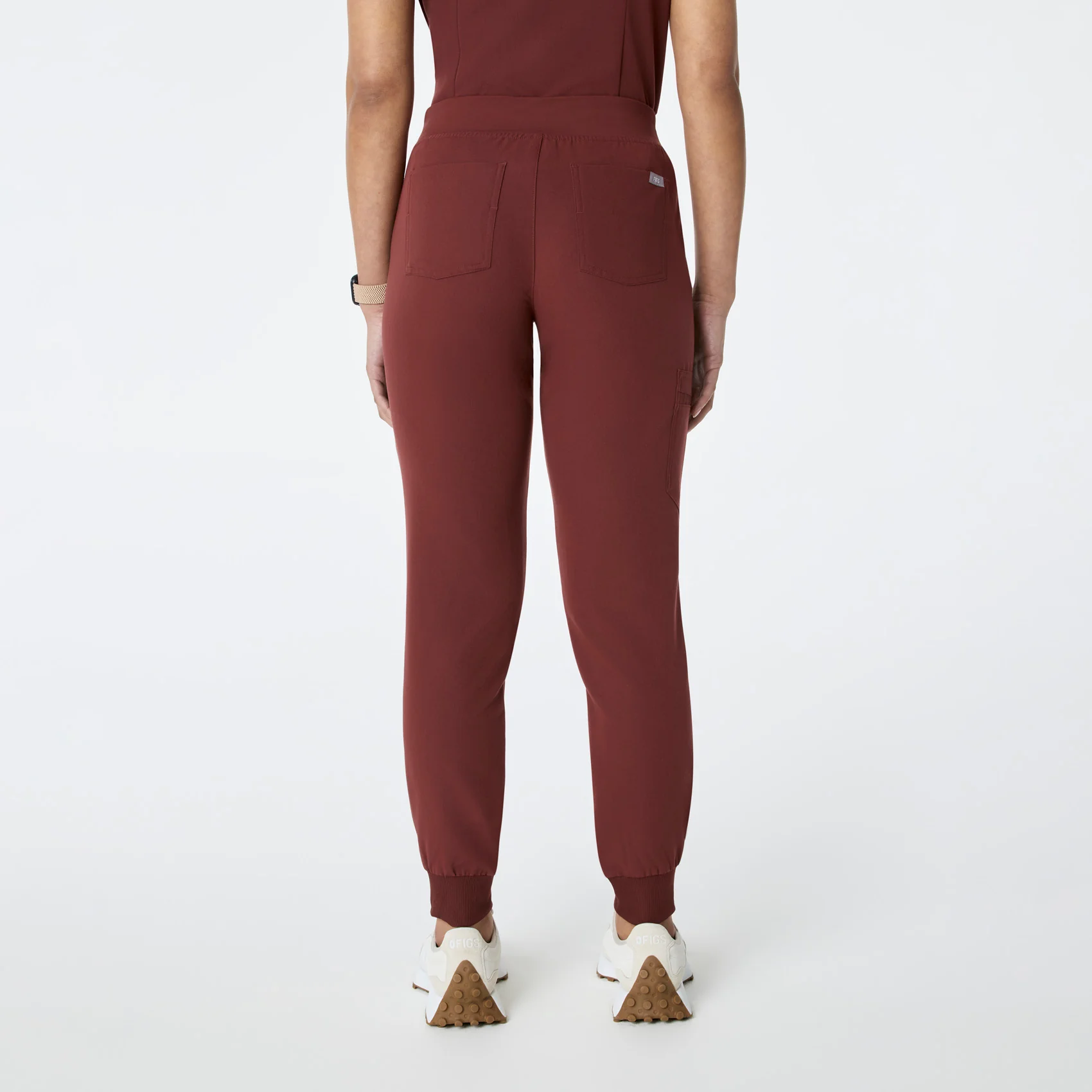 women's Walnut Zamora - Jogger Scrub Pant™ - Image 4