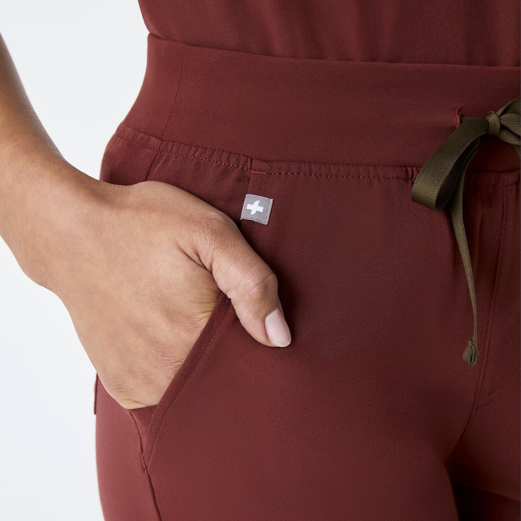women's Walnut Zamora - Jogger Scrub Pant™ - Image 7