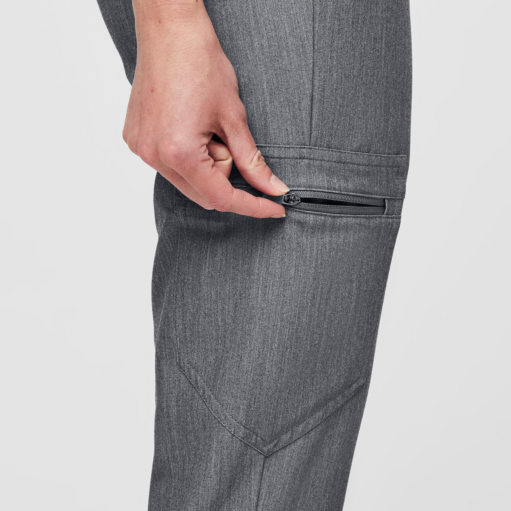 Women's Graphite Zamora™ - Jogger Scrub Pants - Image 6