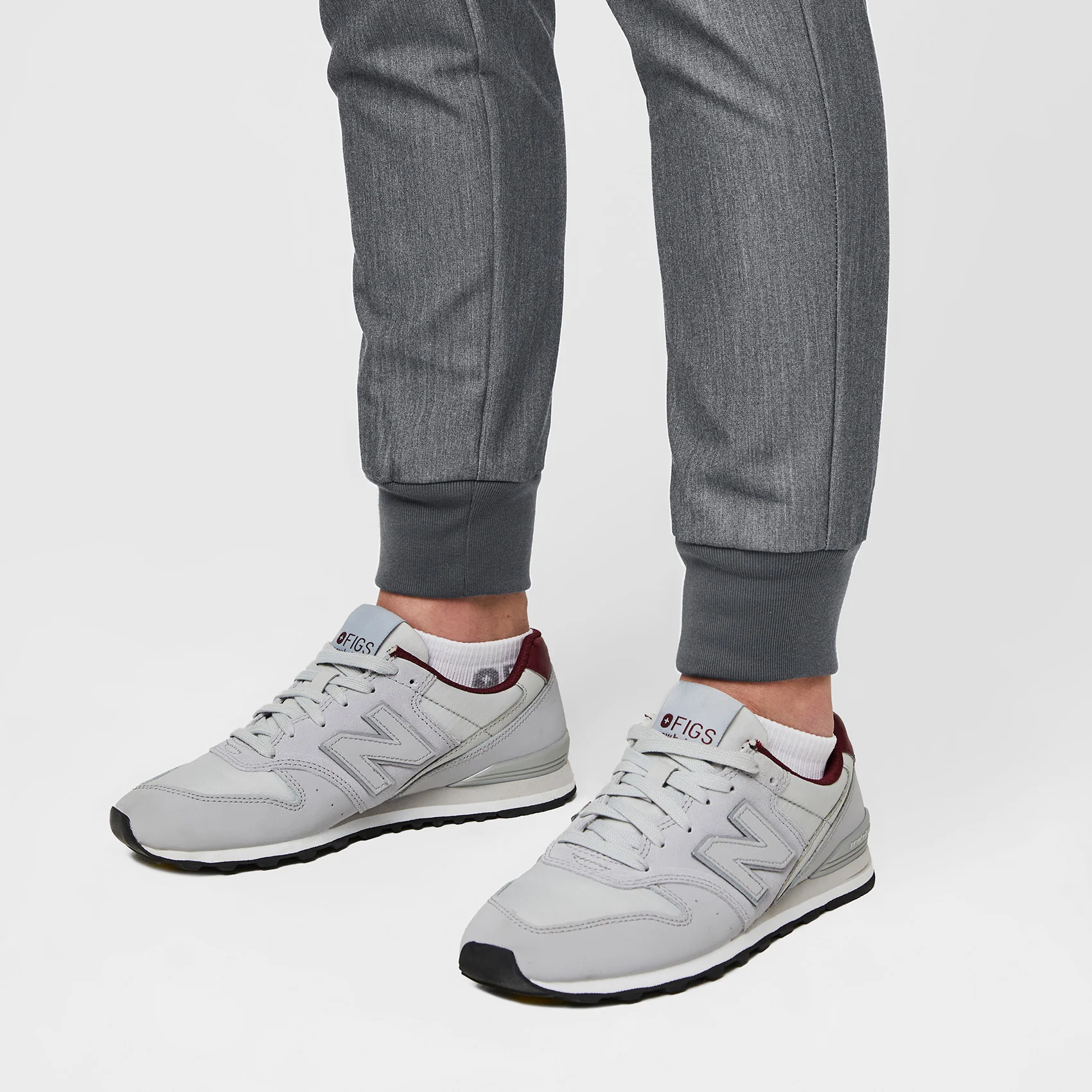 Women's Graphite Zamora™ - Jogger Scrub Pants - Image 7