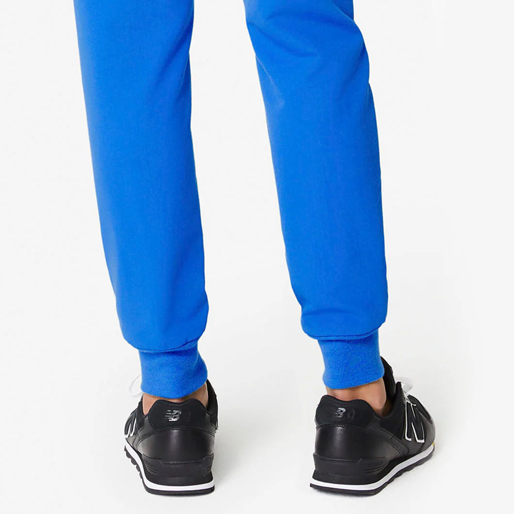 Women's Royal Blue Zamora™ - Jogger Scrub Pants - Image 9