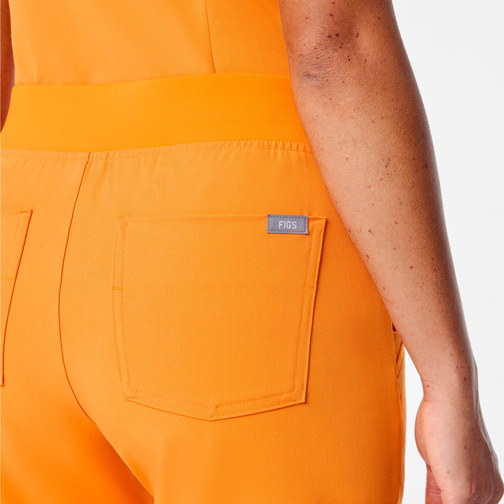 women's Creamsicle Zamora - Tall Jogger Scrub Pant™ - Image 6