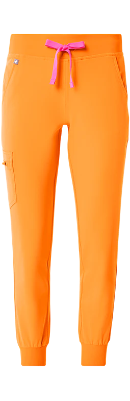 women's Creamsicle Zamora - Tall Jogger Scrub Pant™ - Image 8