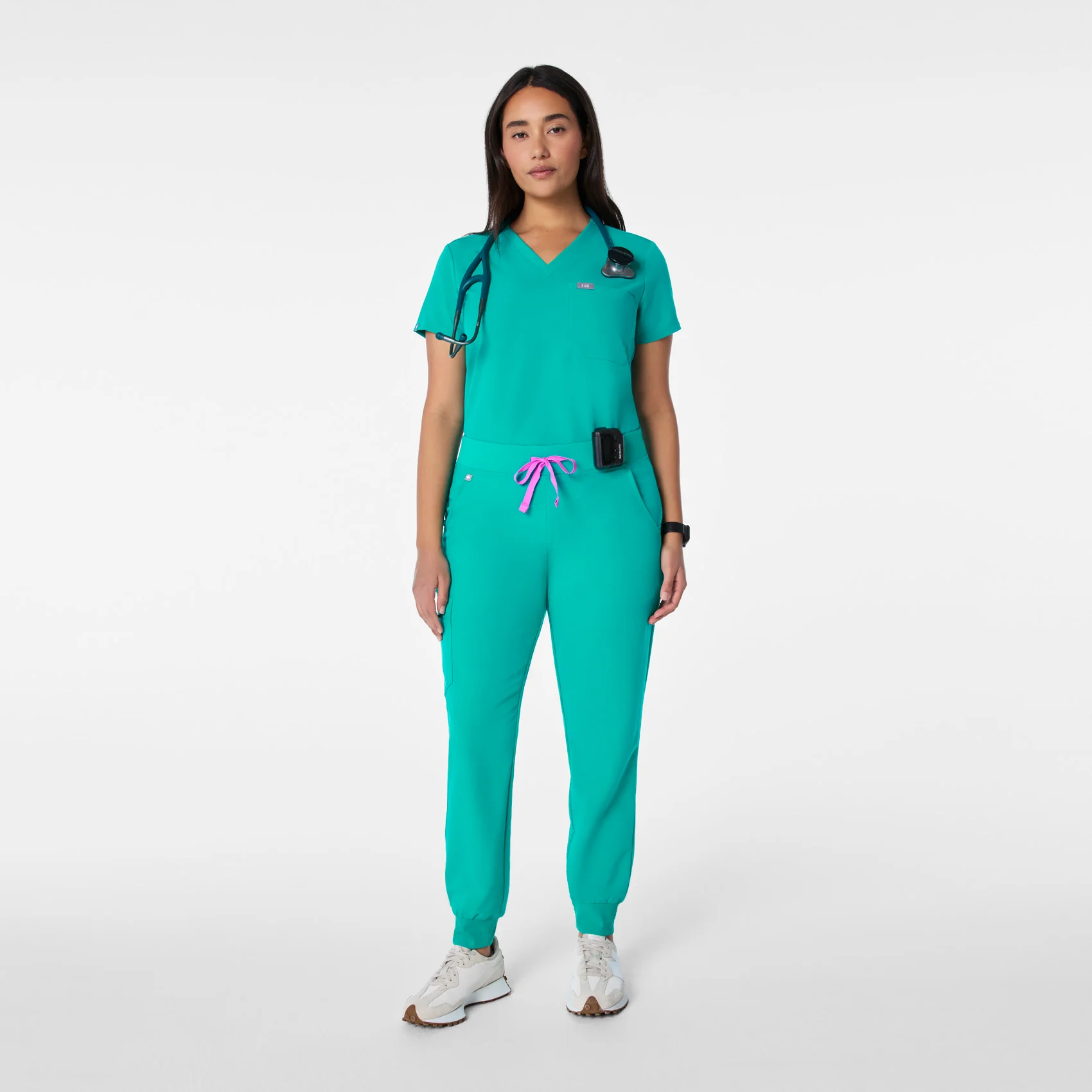 women's Lagoon Zamora - Jogger Scrub Pant⢠- Image 2