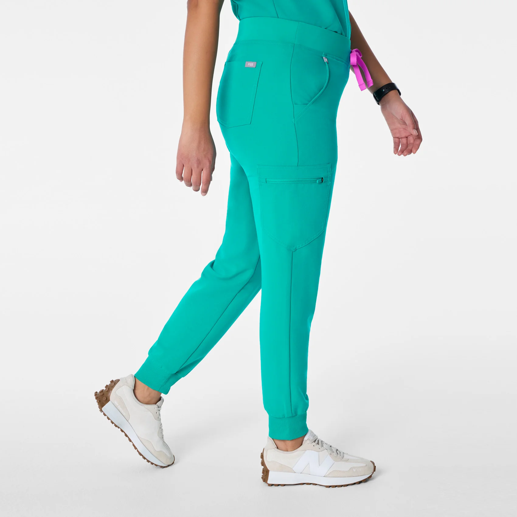 women's Lagoon Zamora - Jogger Scrub Pant⢠- Image 3
