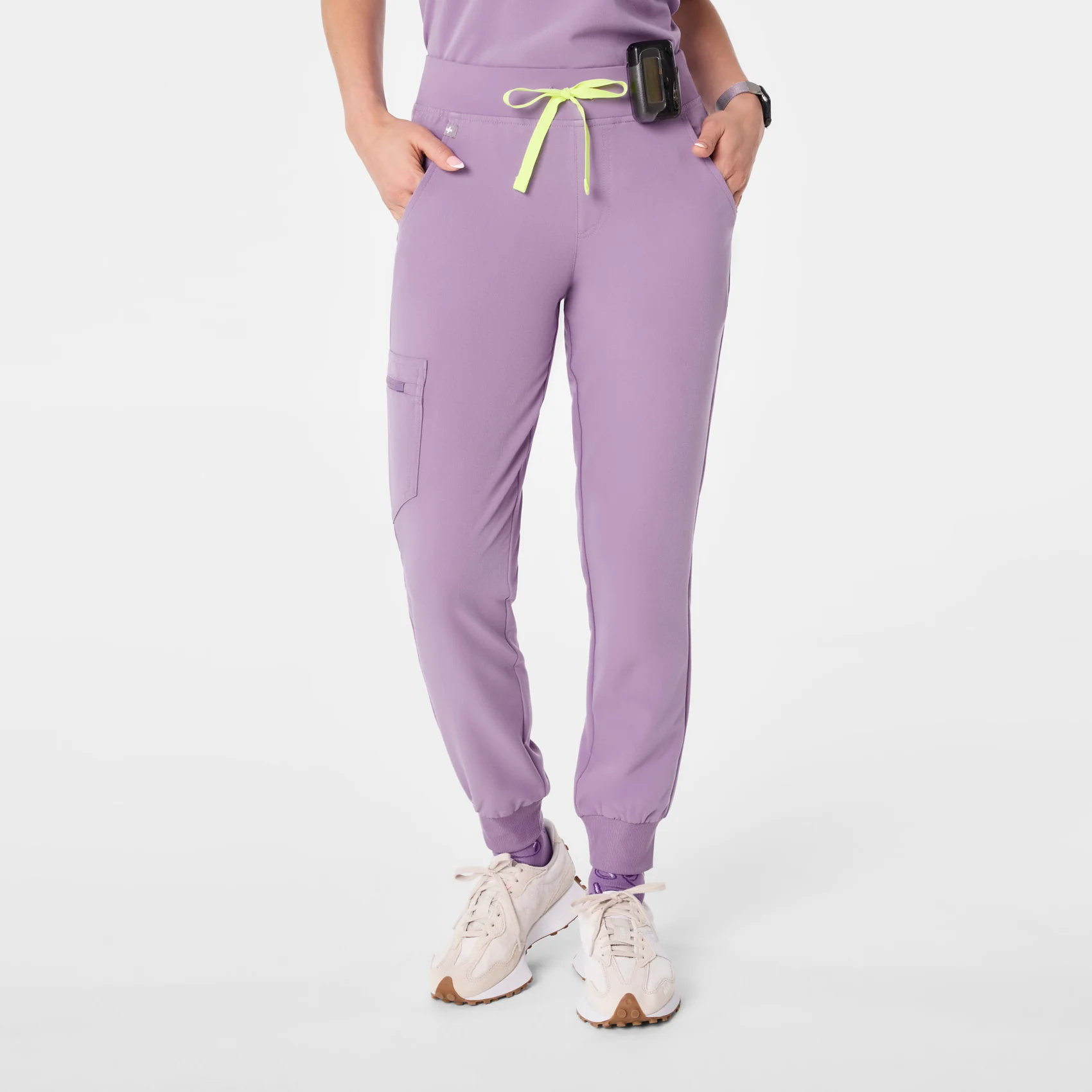 women's Purple Haze Zamora - Tall Jogger Scrub Pant™