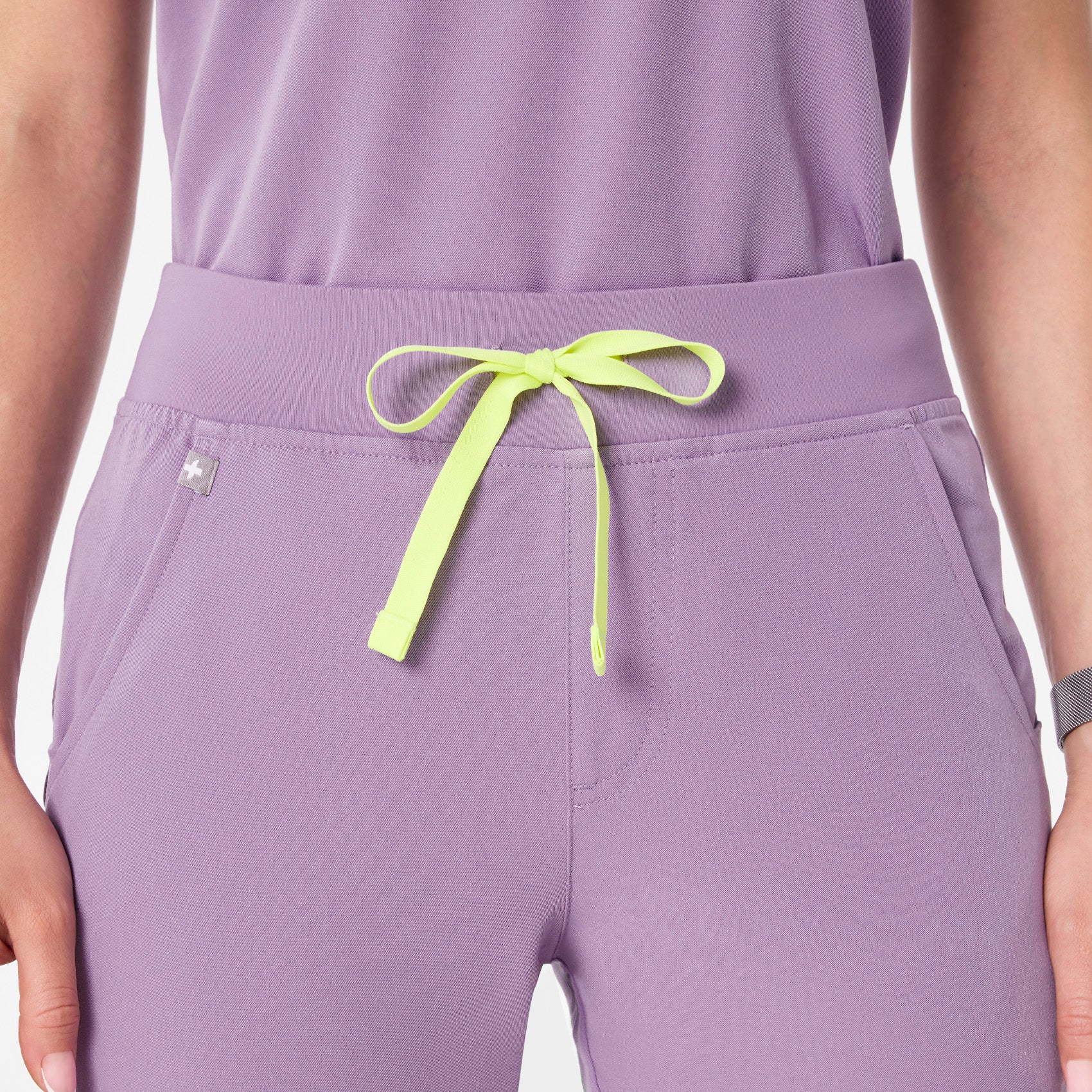 women's Purple Haze Zamora - Tall Jogger Scrub Pant™ - Image 5