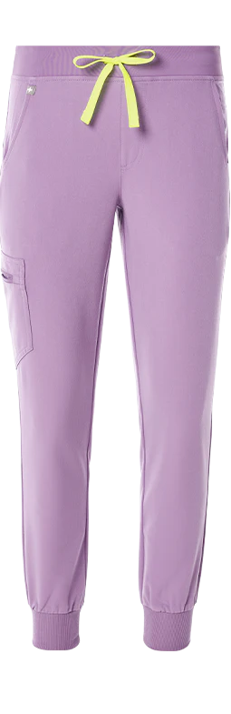 women's Purple Haze Zamora - Tall Jogger Scrub Pant™ - Image 8