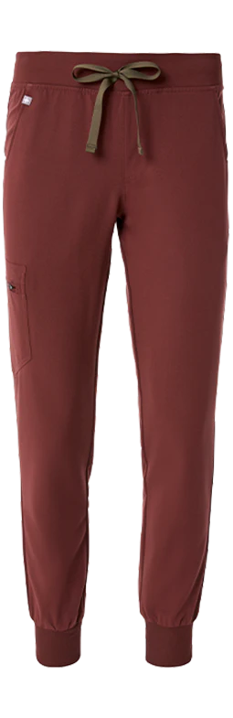 women's Walnut Zamora - Jogger Scrub Pant™ - Image 10